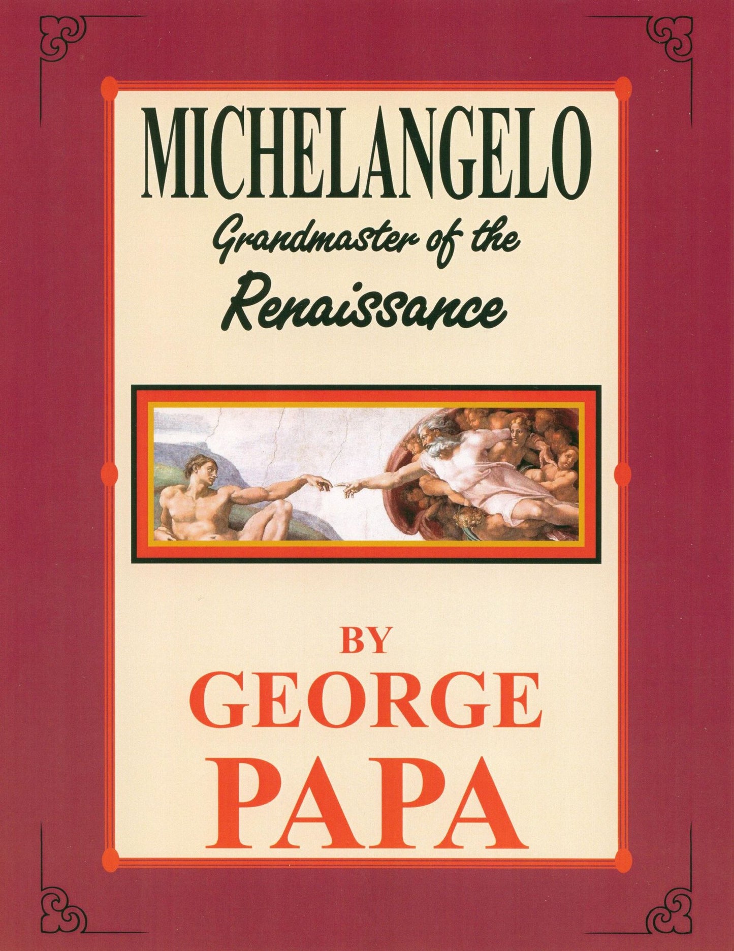 Michelangelo, Grandmaster of the Renaissance