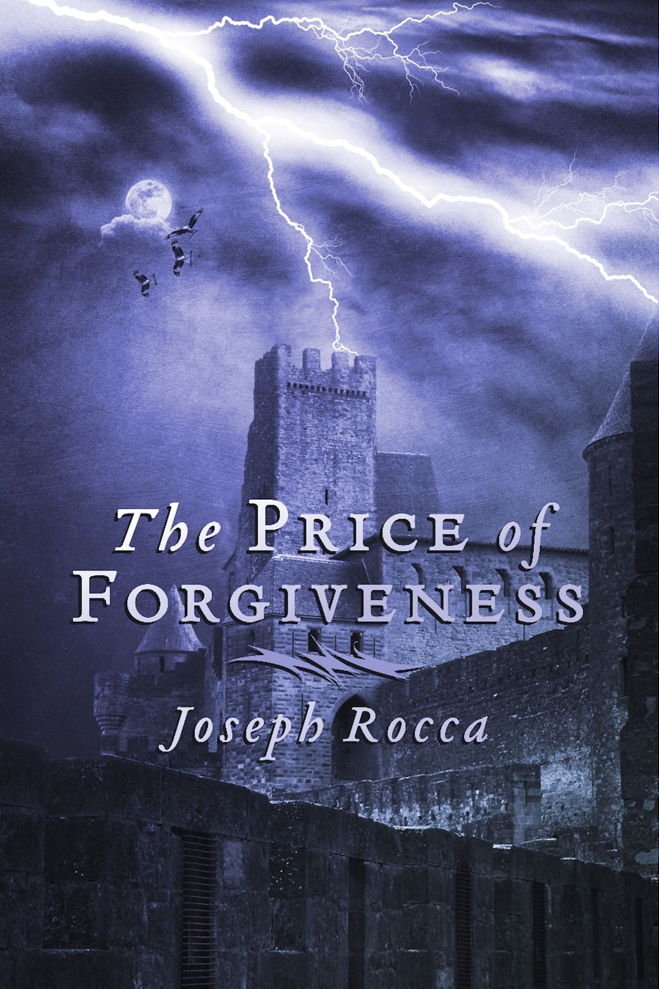 The Price of Forgiveness