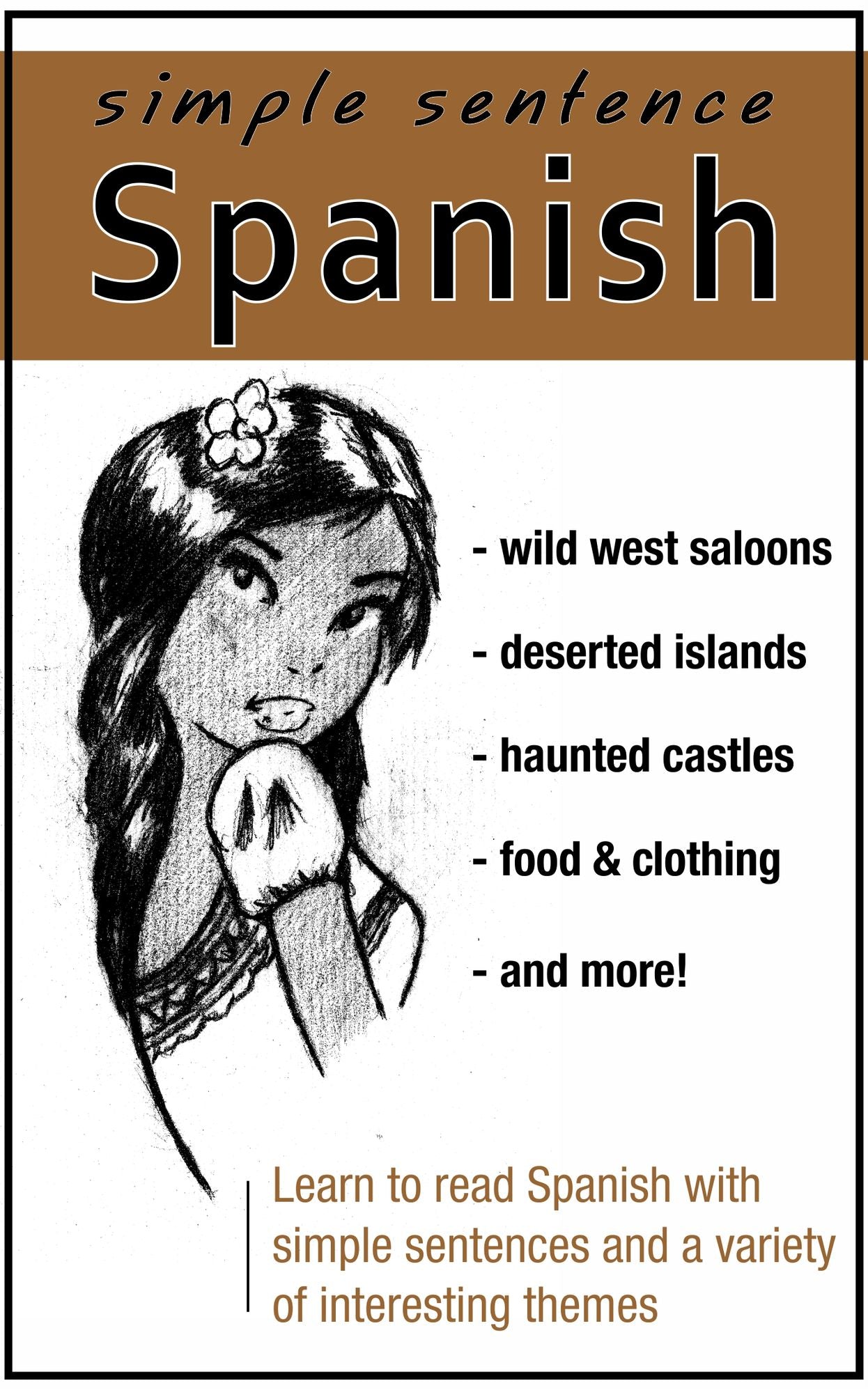 Simple Sentence Spanish