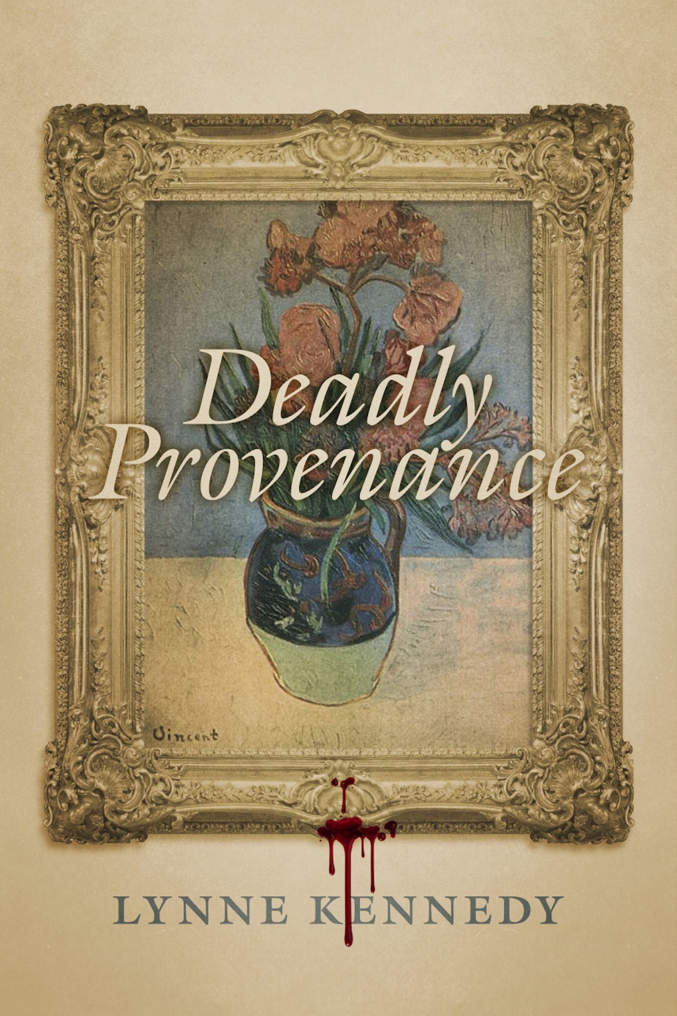Deadly Provenance