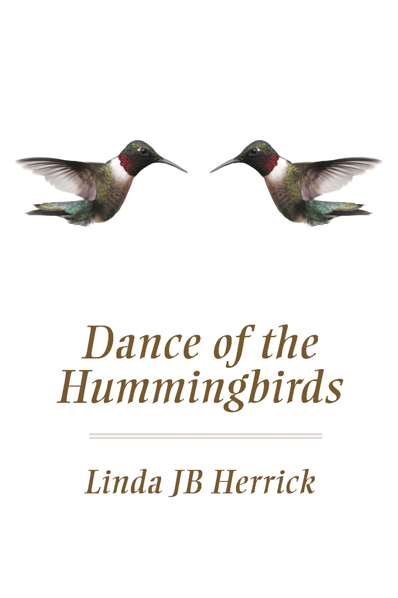 Dance of the Hummingbirds