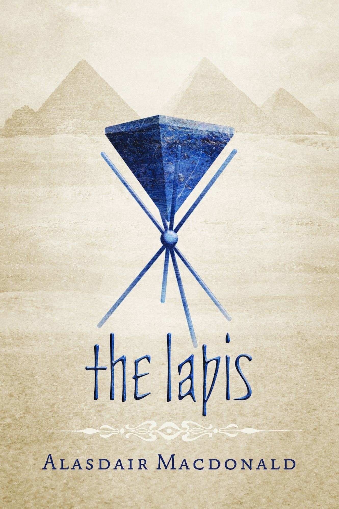 The Lapis