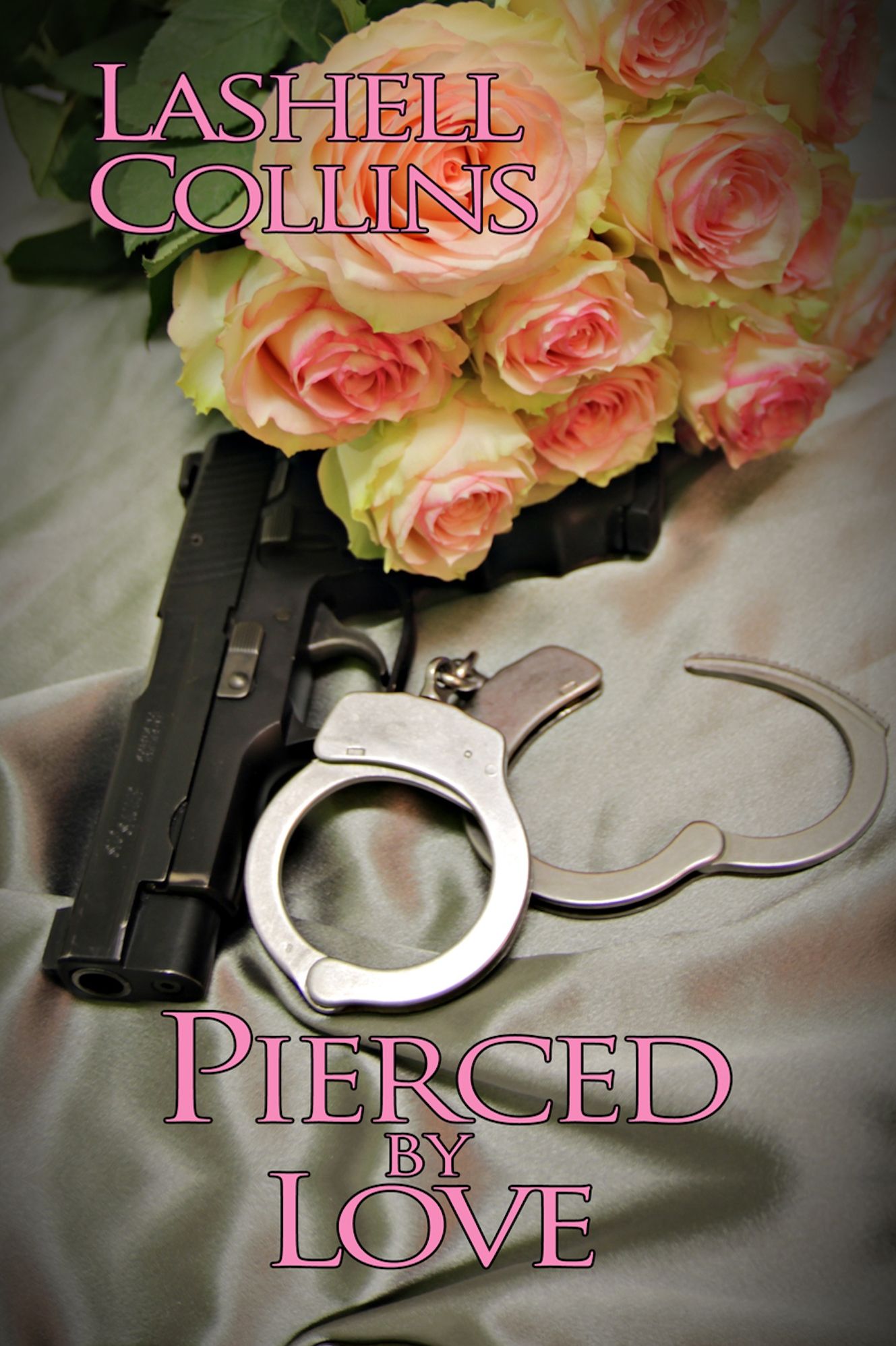 Pierced By Love