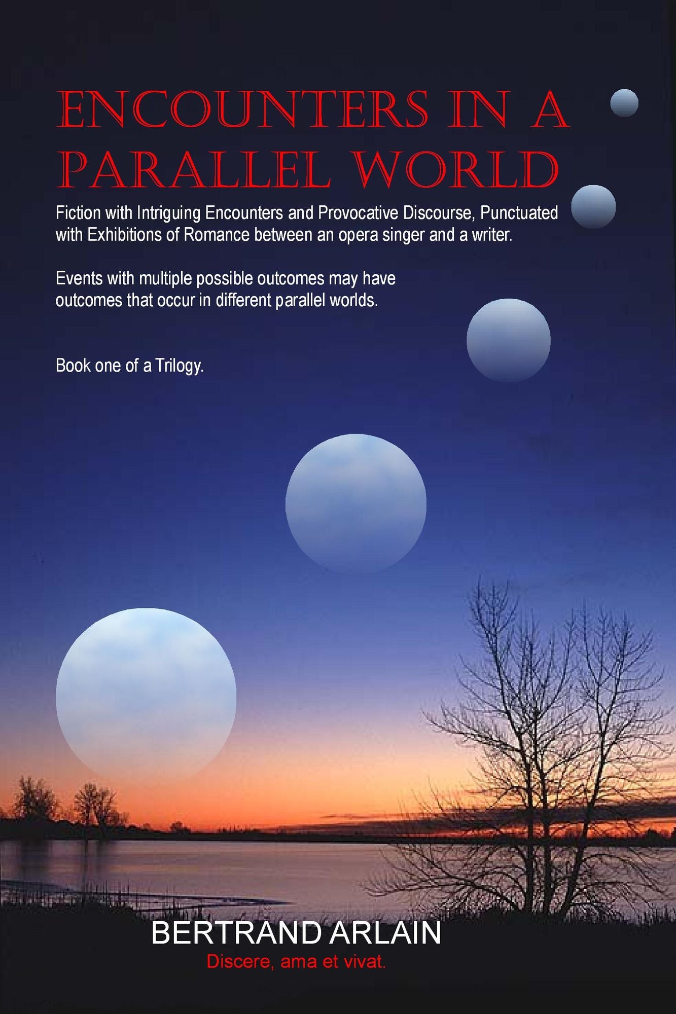 Encounters in a Parallel World