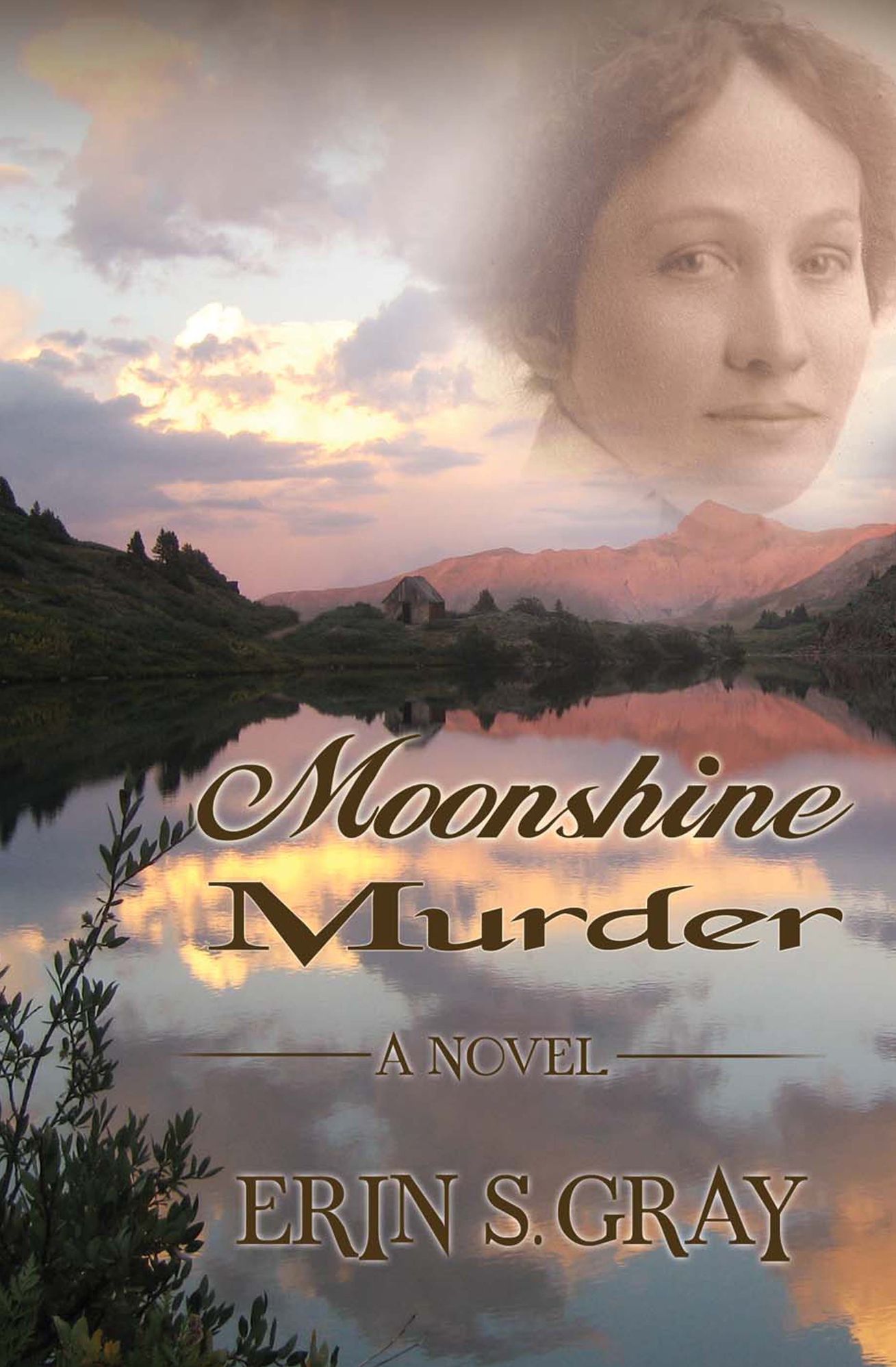 Moonshine Murder