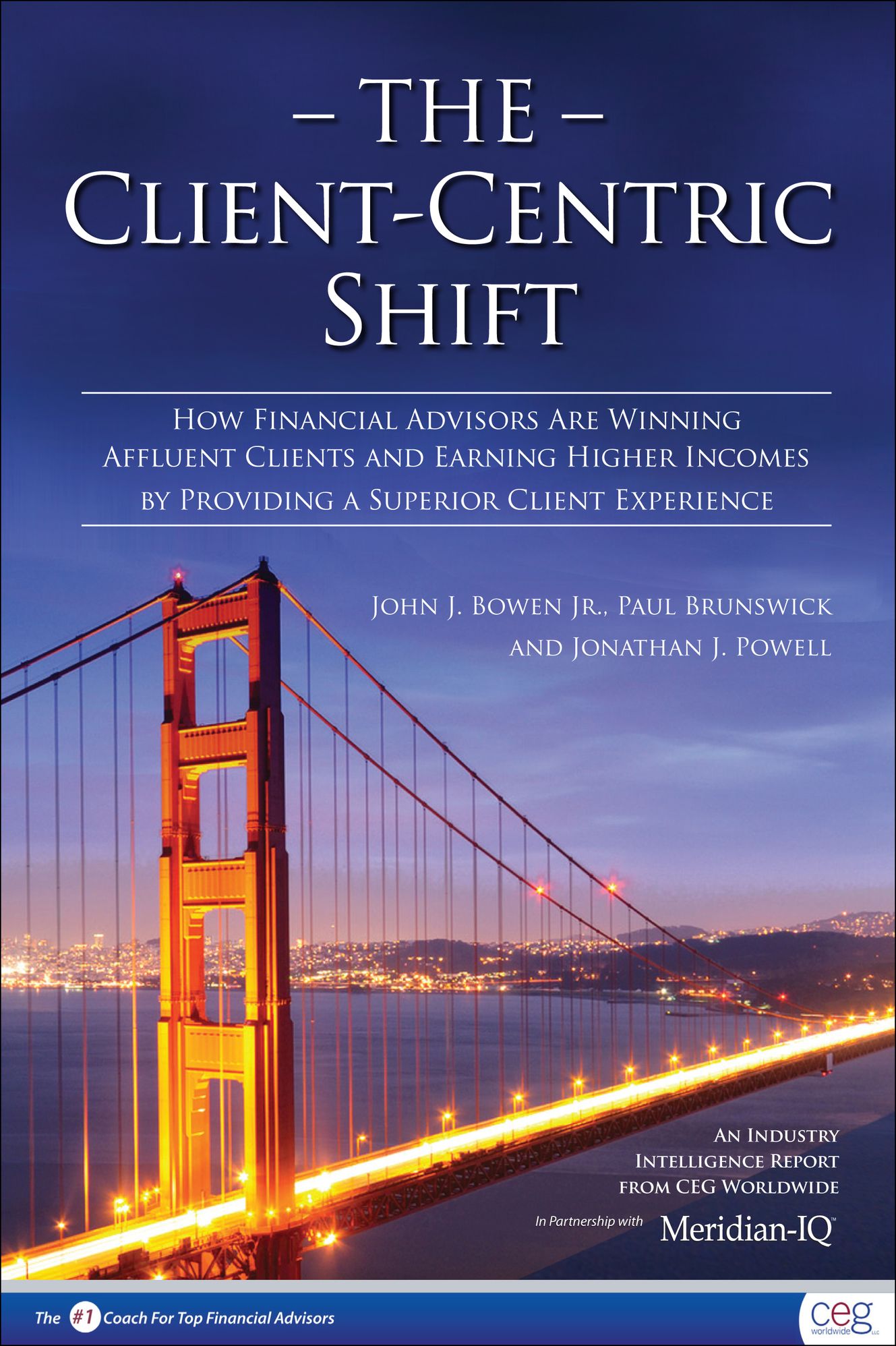 The Client-Centric Shift