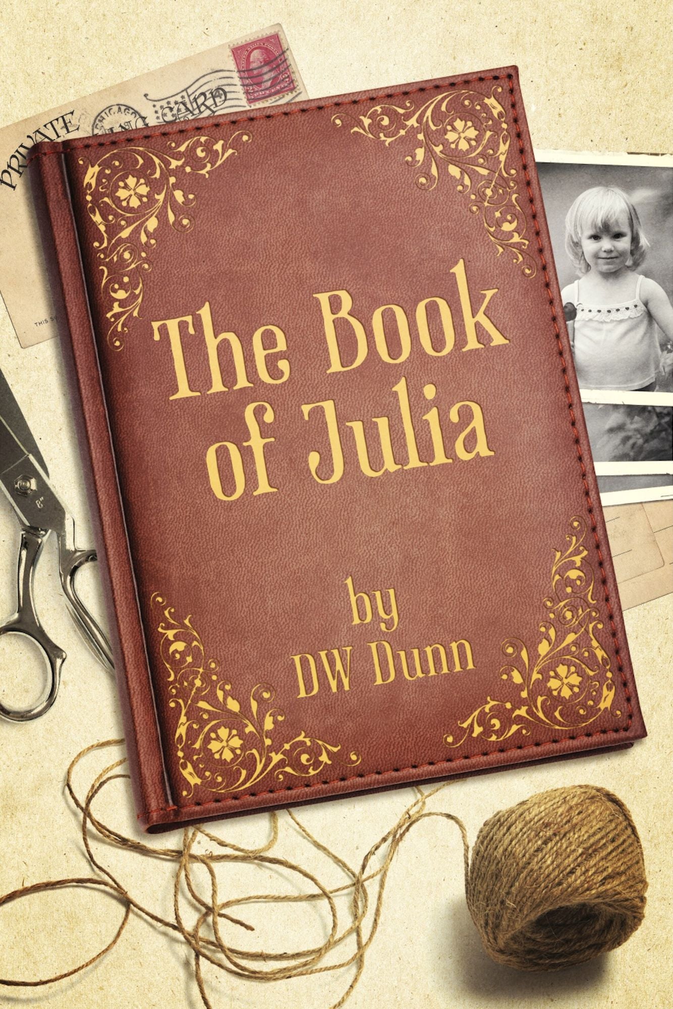 The Book of Julia