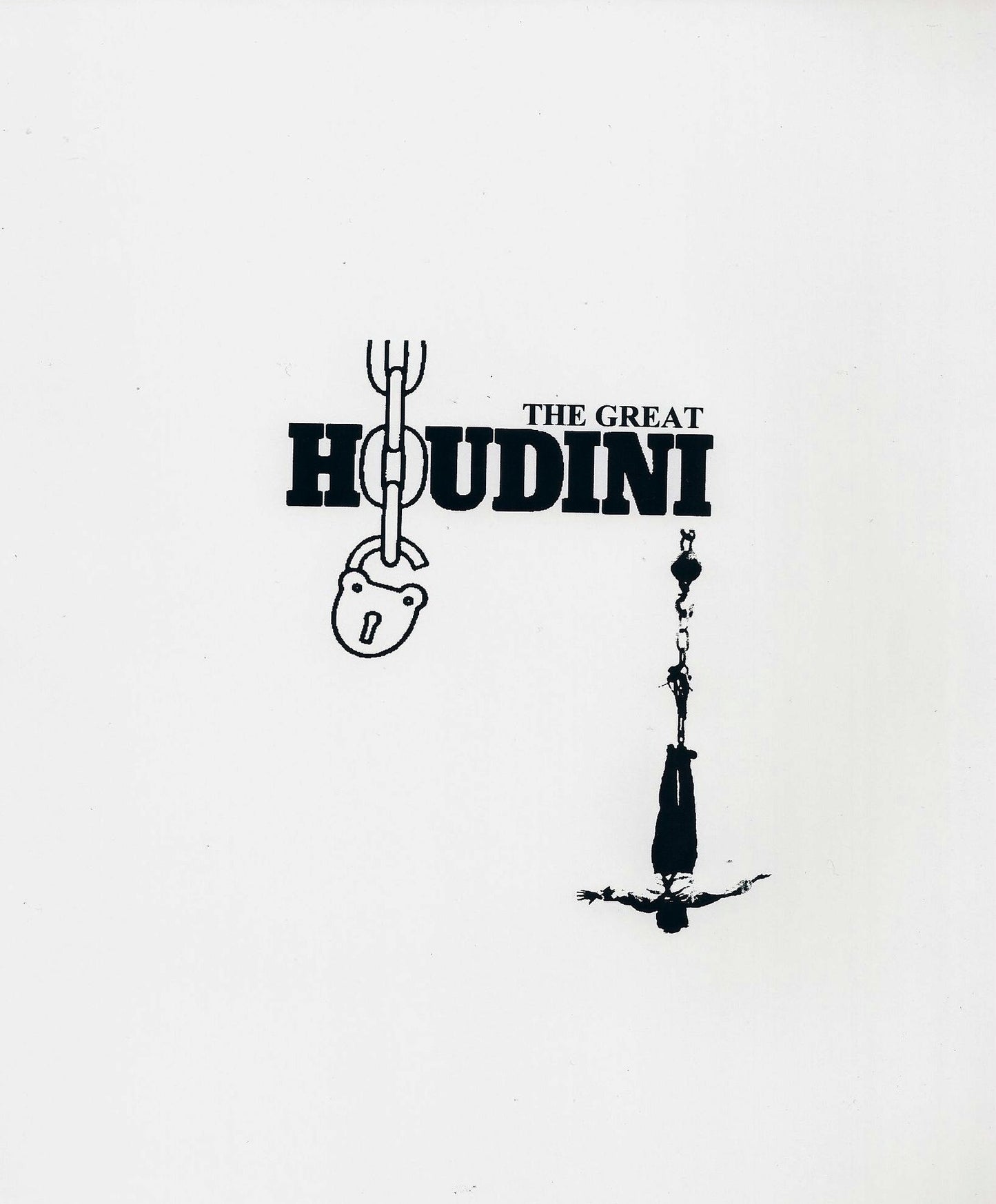 The Great Houdini