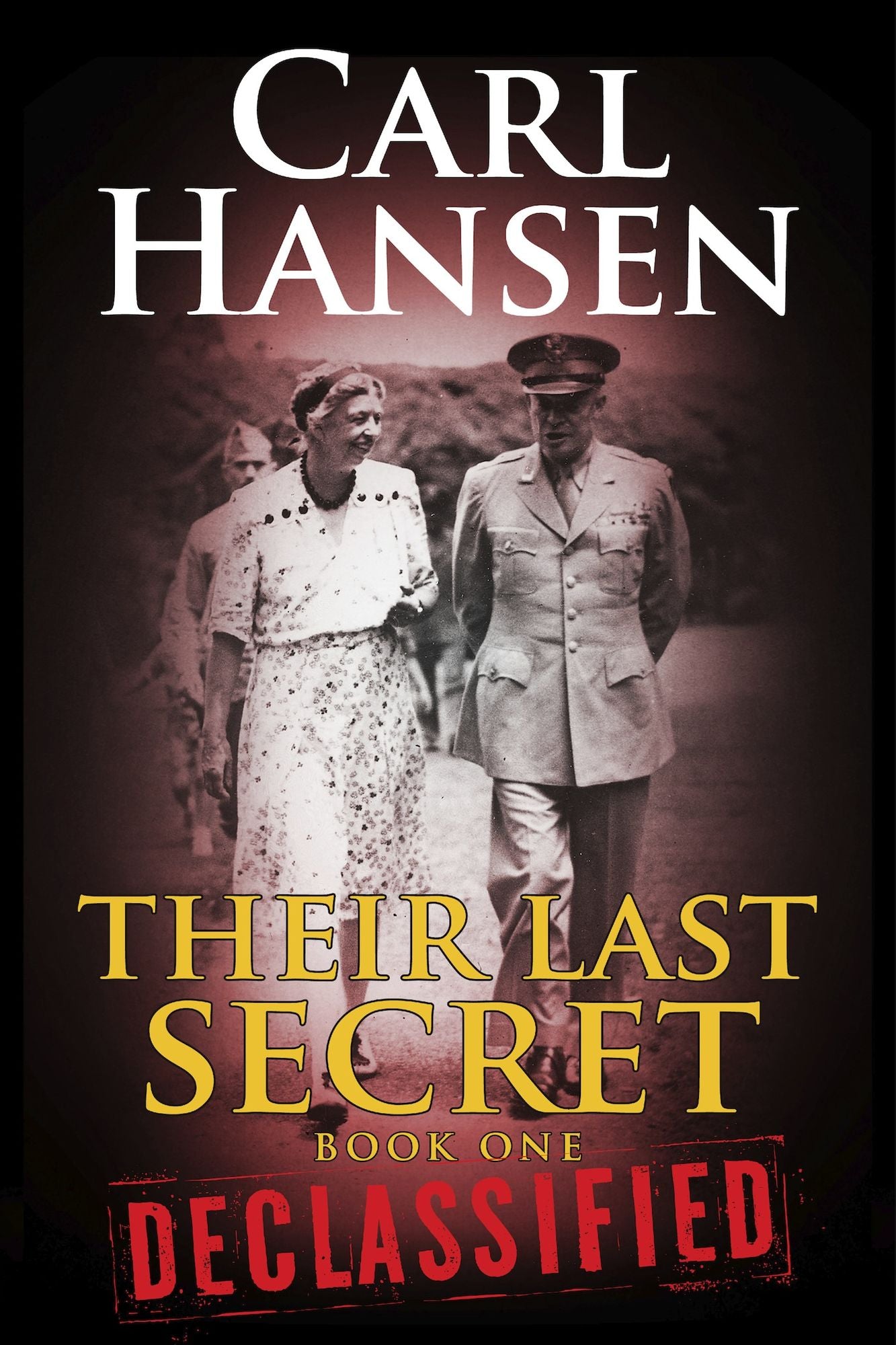 Their Last Secret: Declassified