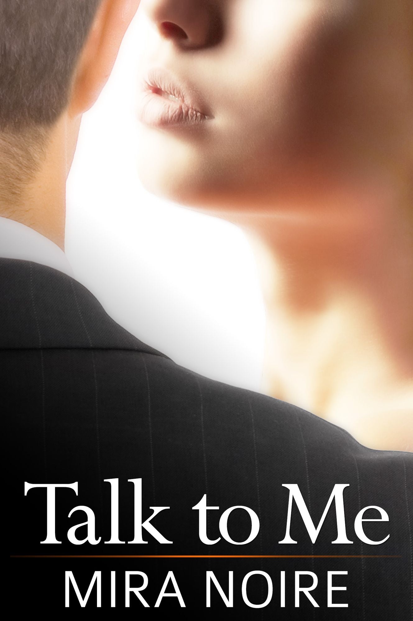 Talk to Me