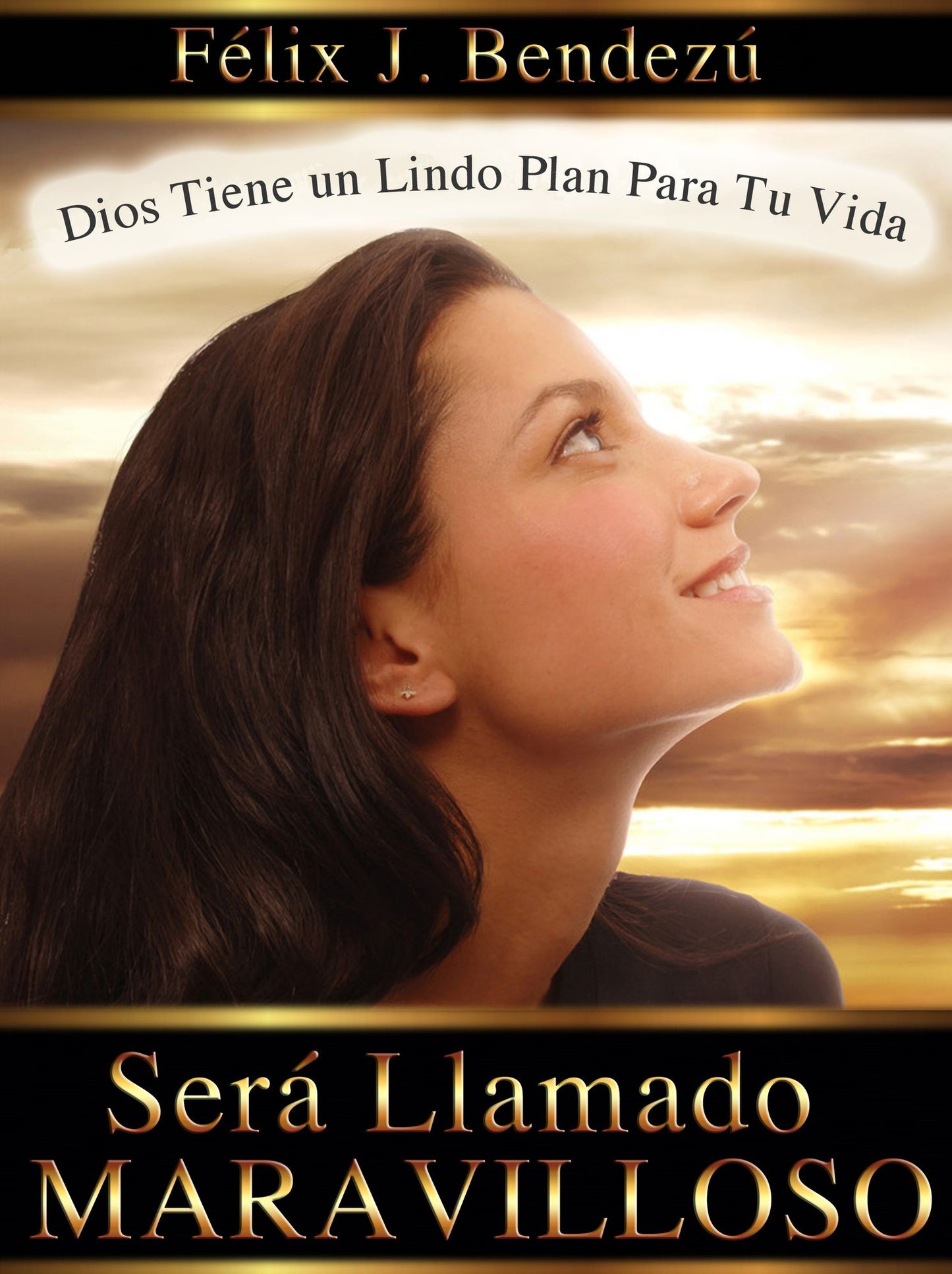 Será Llamado Maravilloso: Dios Tiene un Lindo Plan para Tu Vida