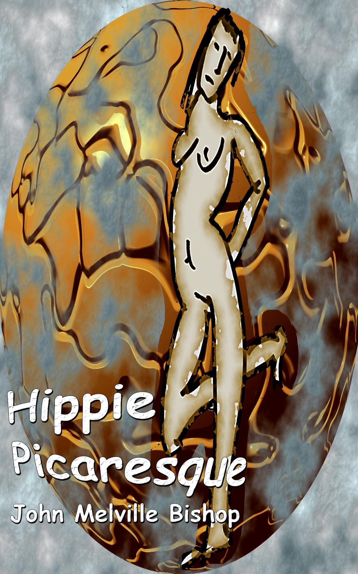 Hippie Picaresque: On the Road Meets the Summer of Love