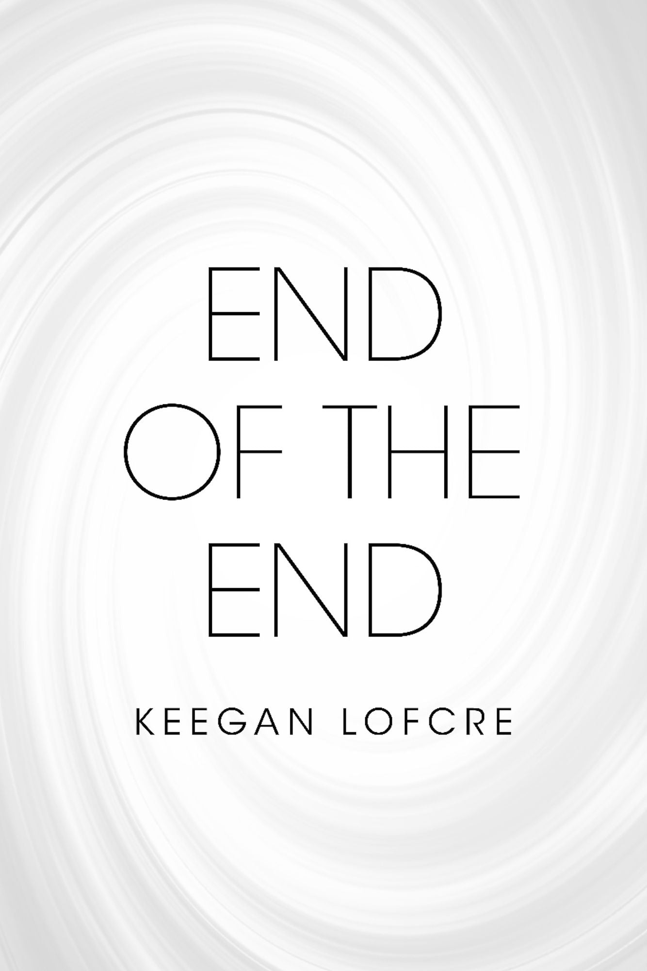 End of the End