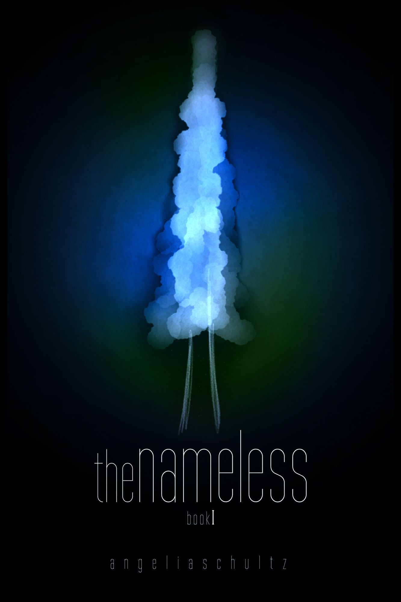 The Nameless: Book I