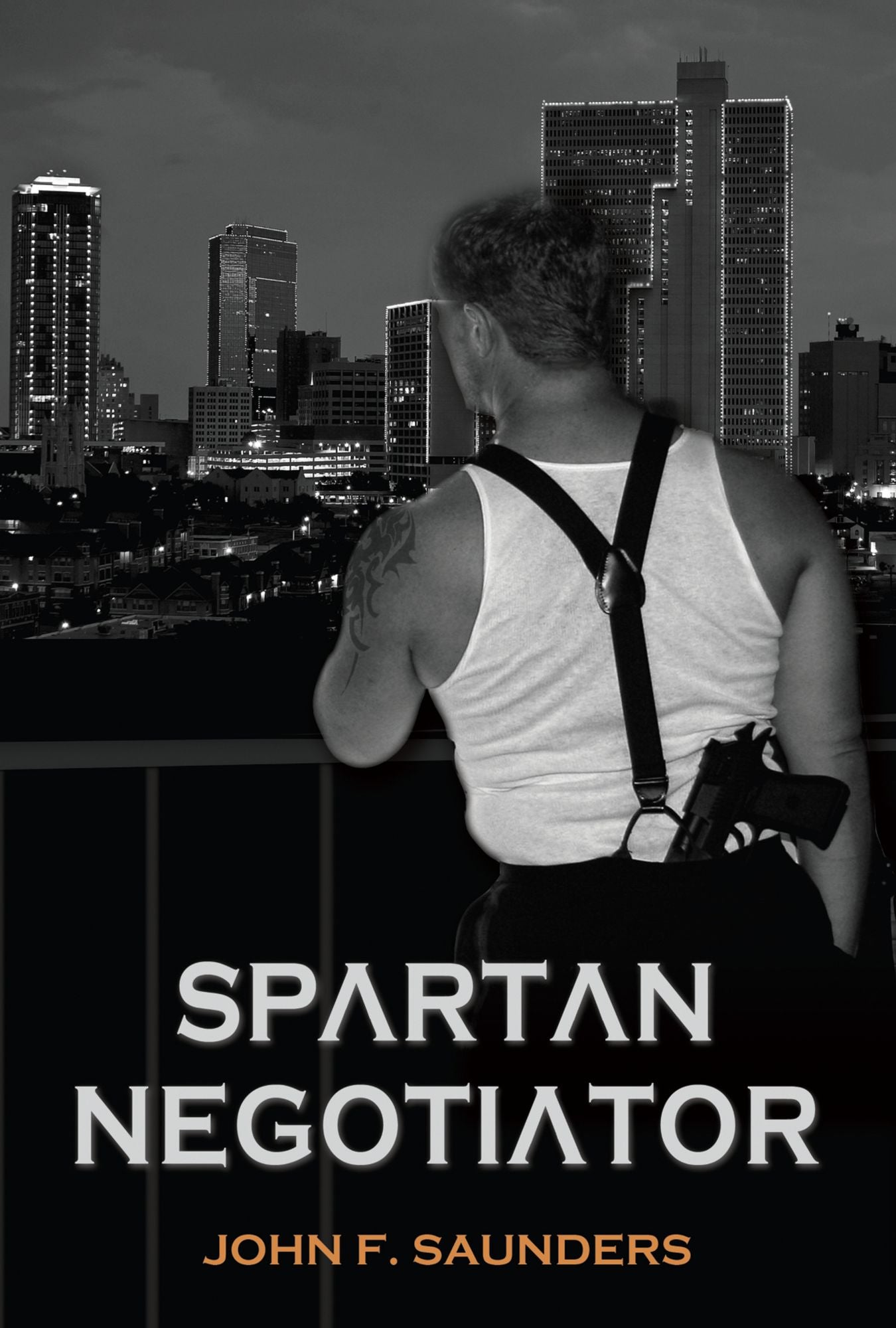 Spartan Negotiator