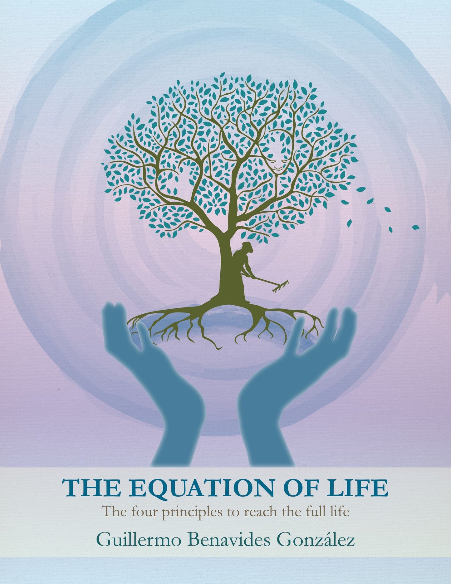 The Equation of Life: The Four Principles to Reach a Full Life