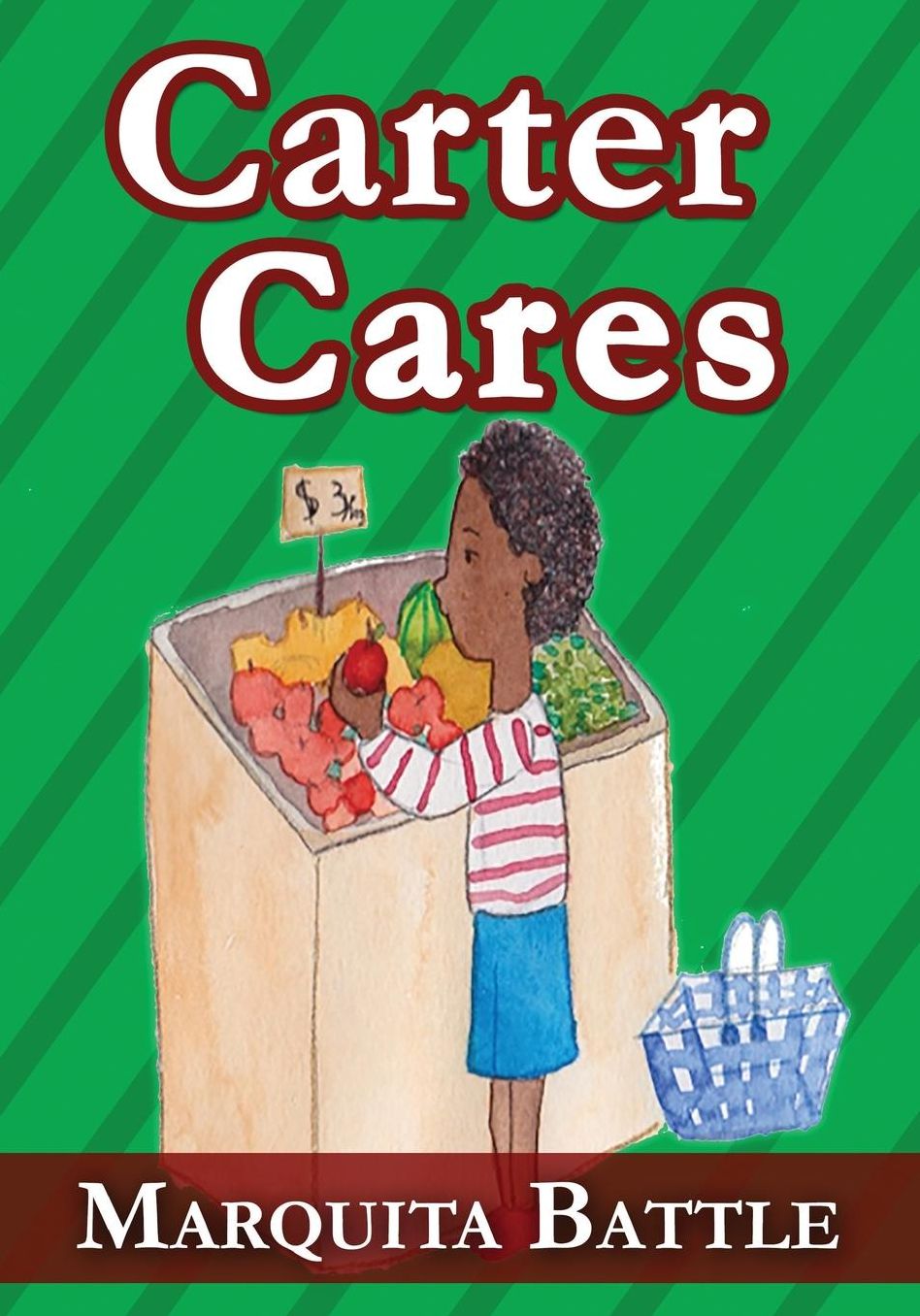 Carter Cares