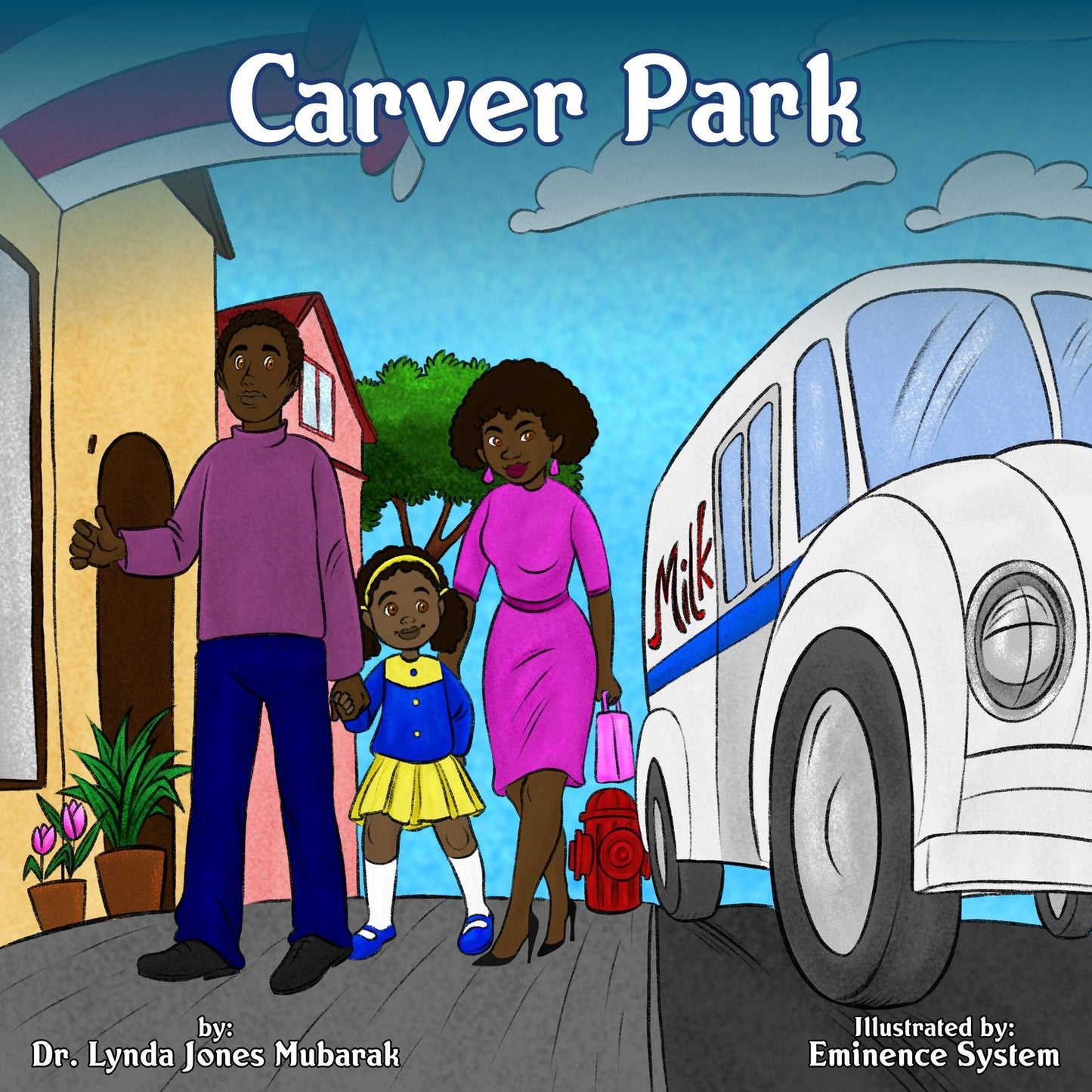 Carver park