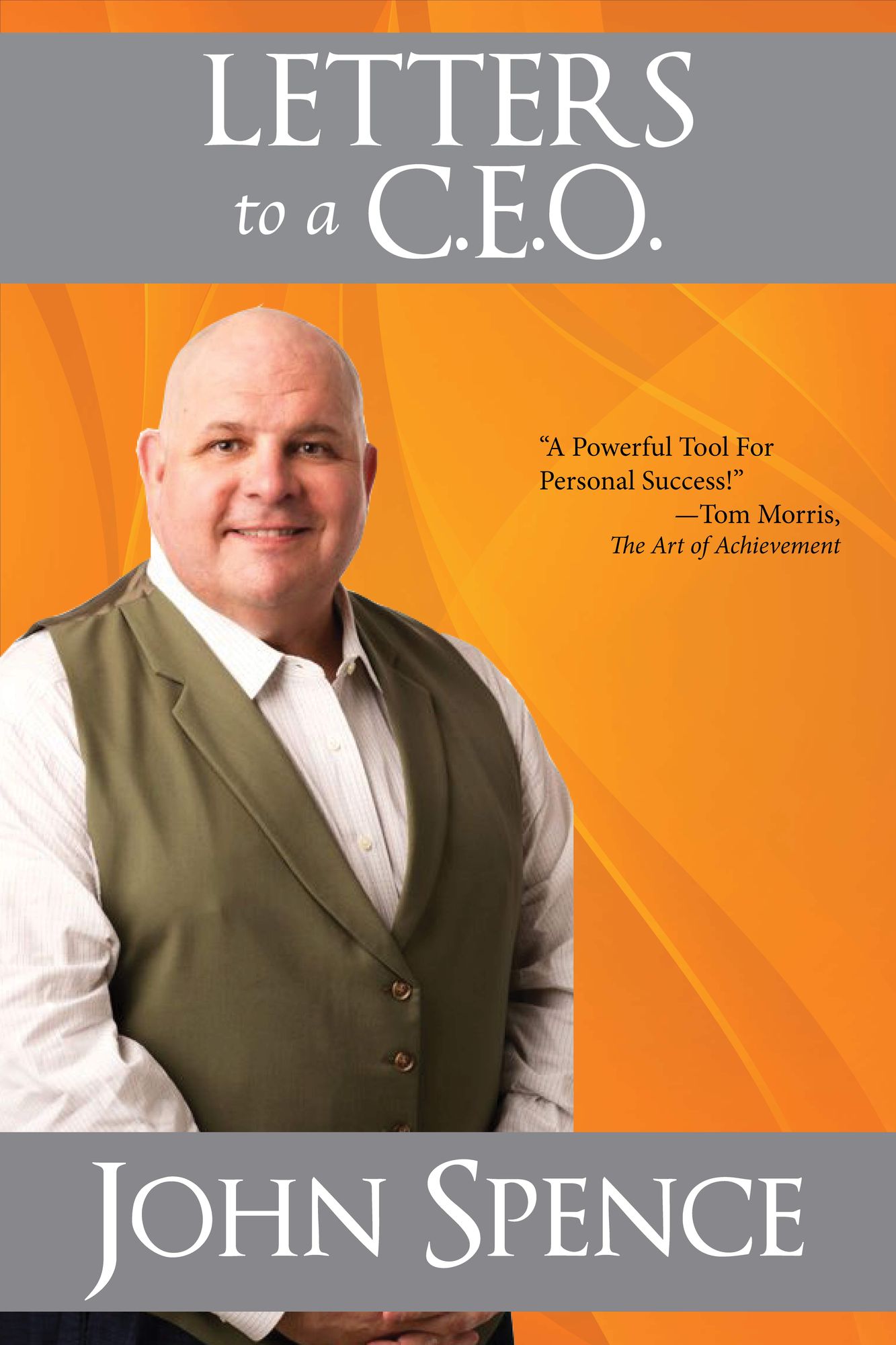 Letters to a CEO