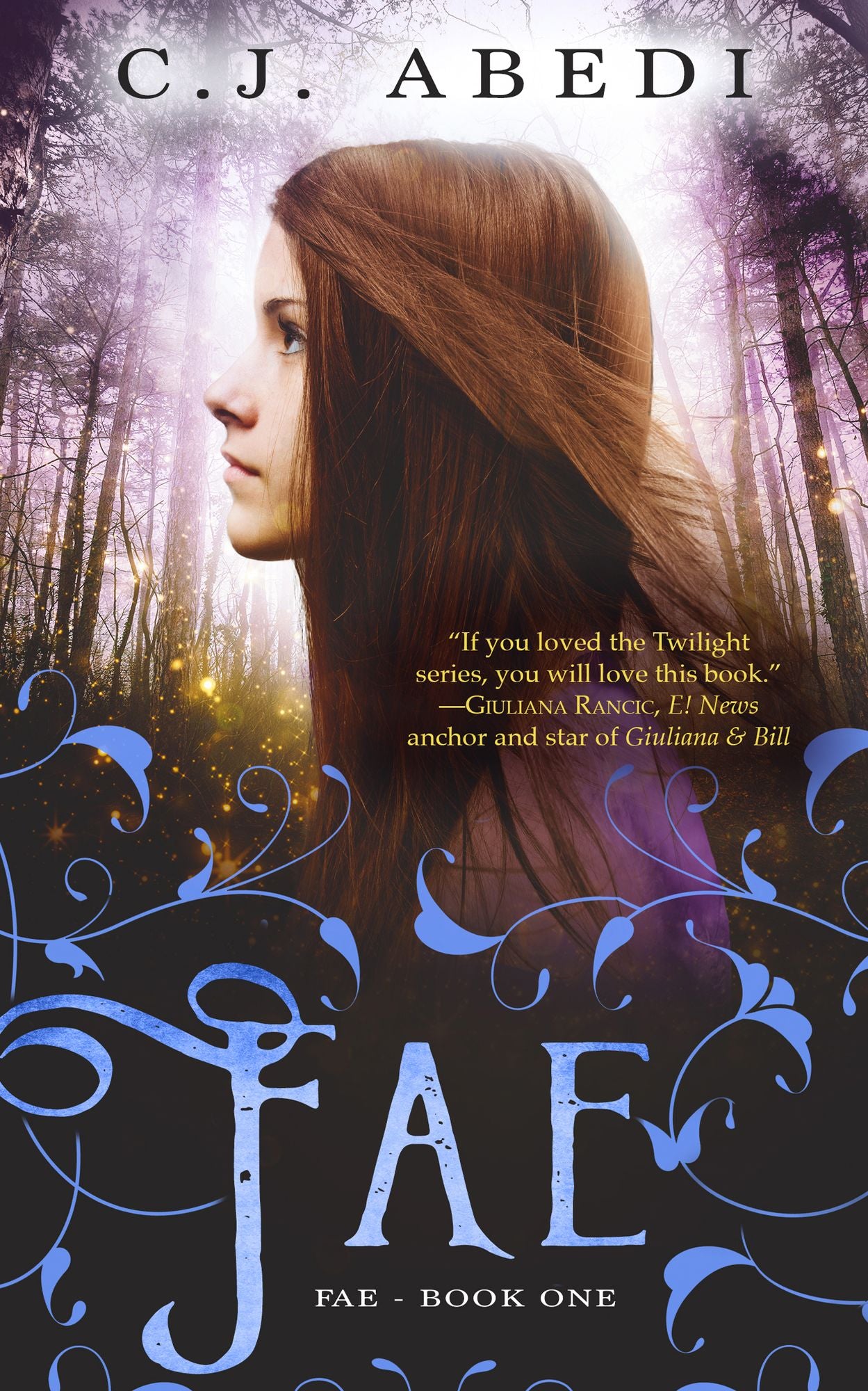 Fae: Fae - Book 1