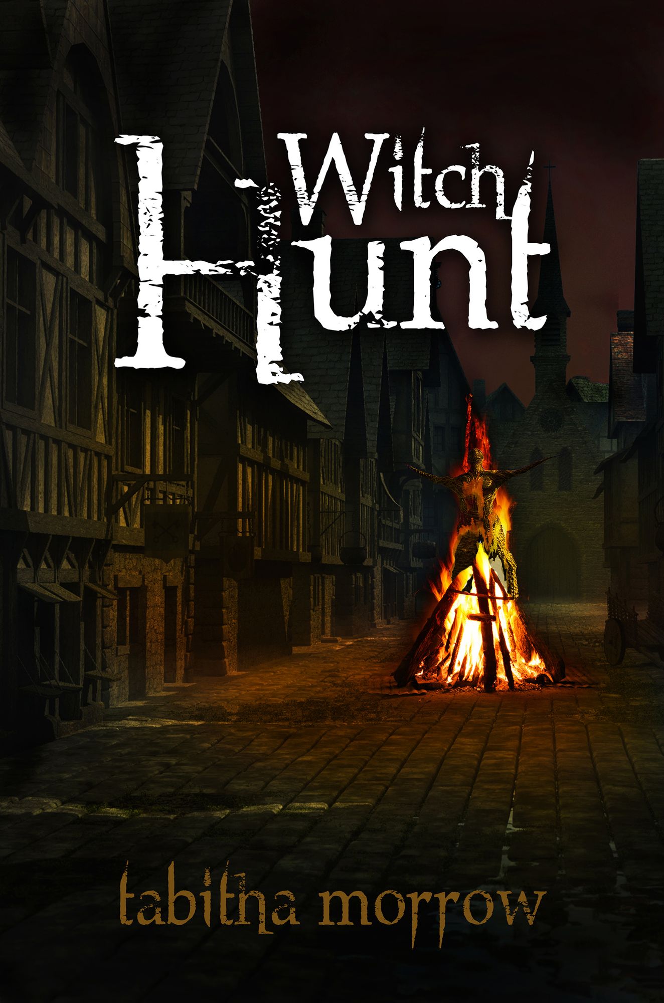 Witch Hunt