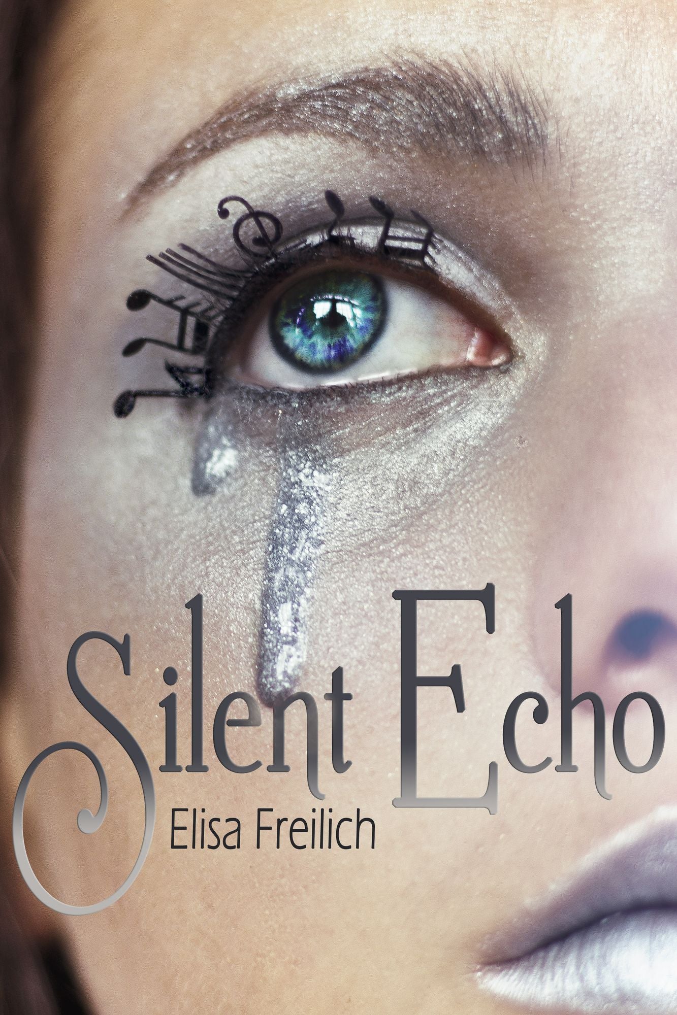 Silent Echo: A Siren's Tale