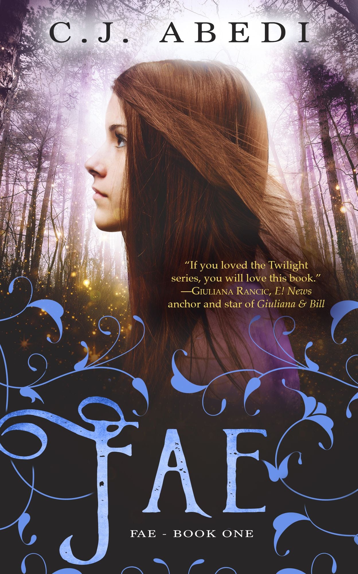 Fae: Fae - Book 1