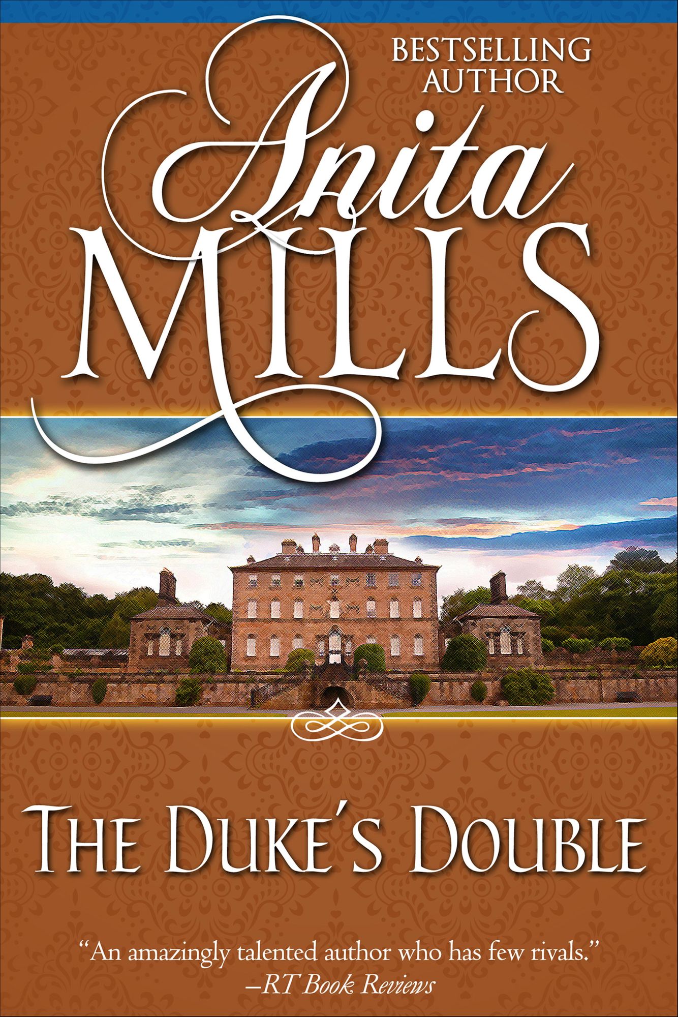 The Duke's Double