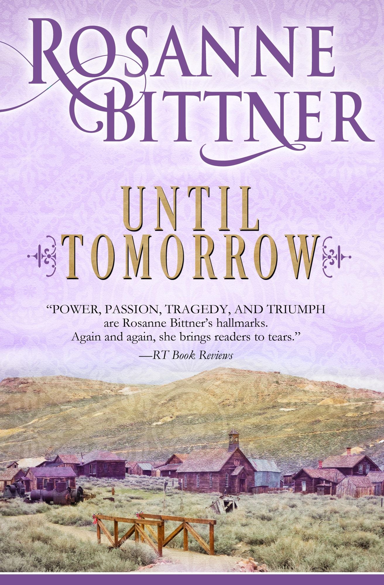 Until Tomorrow