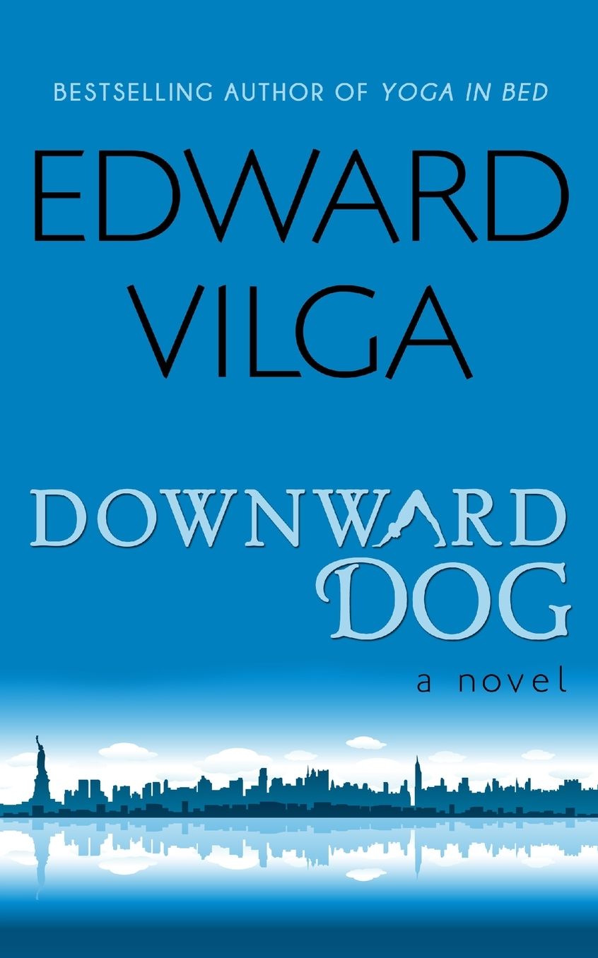 Downward Dog