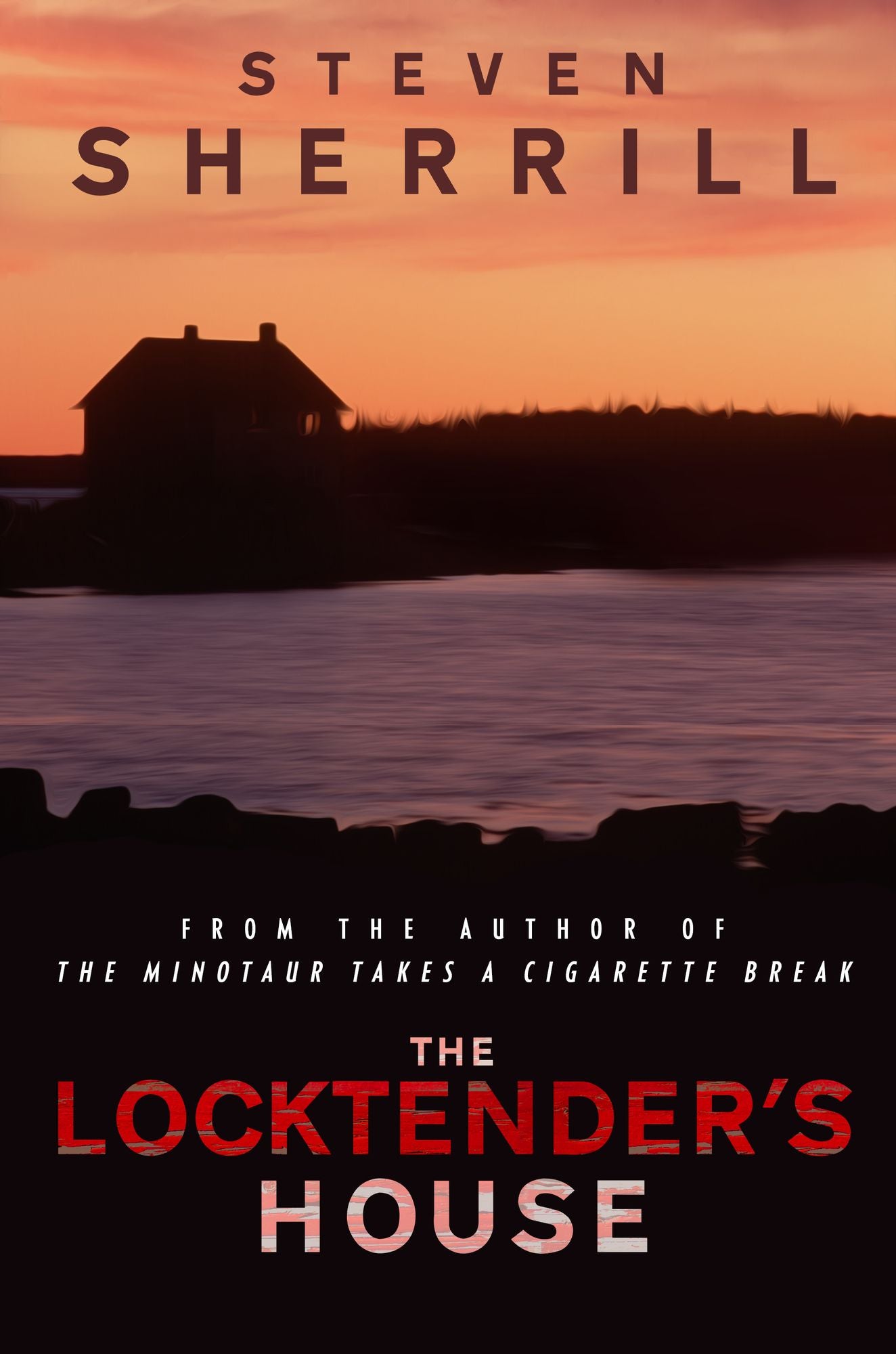 The Locktender's House
