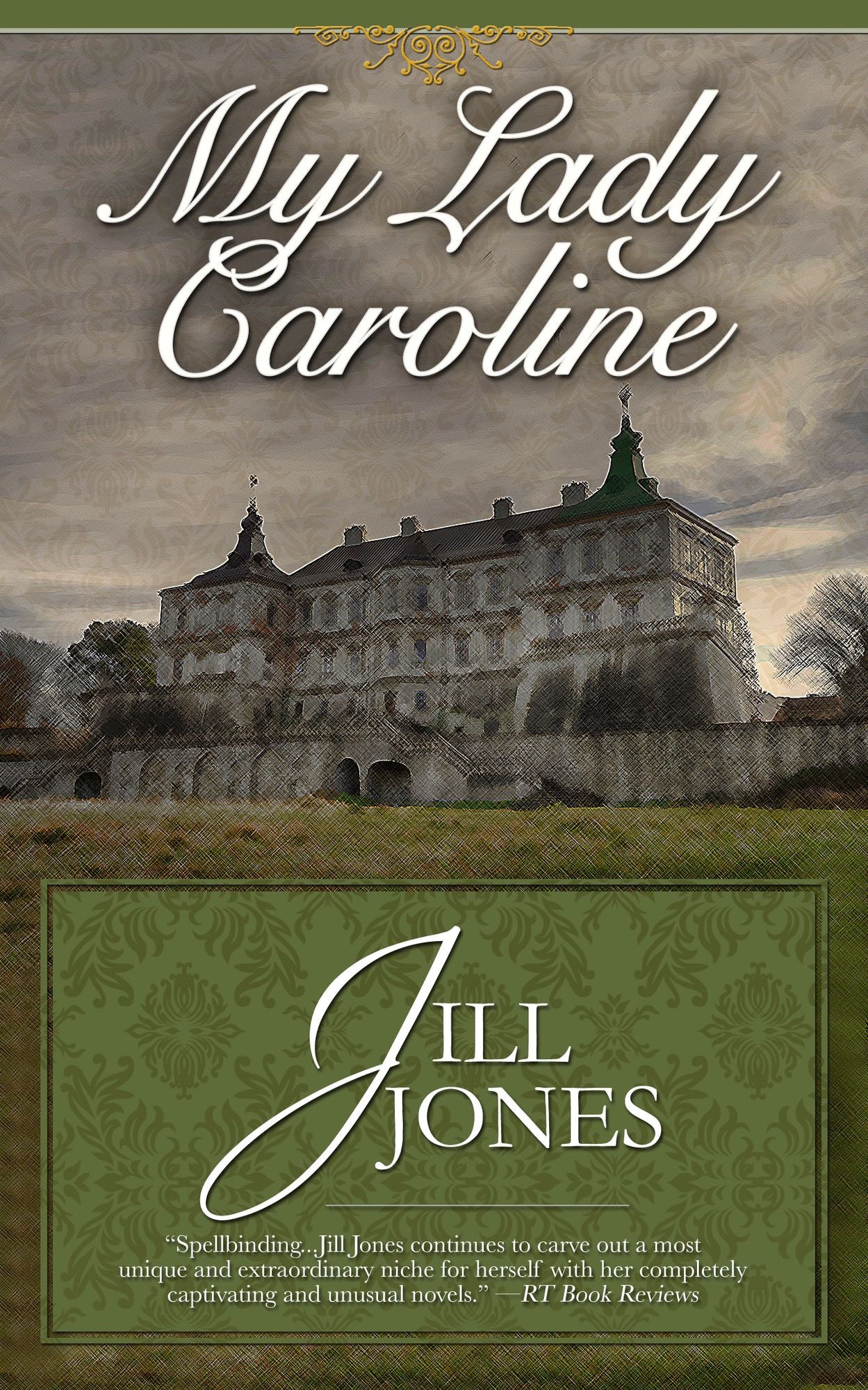 My Lady Caroline