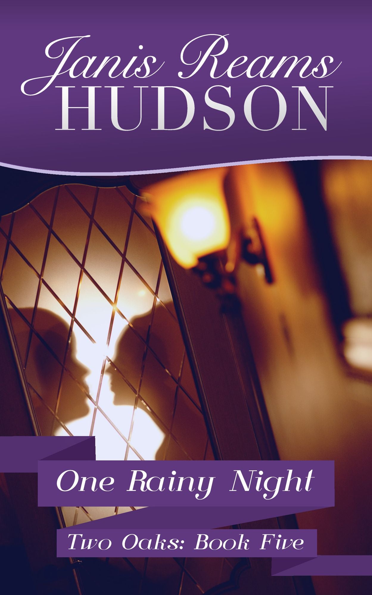 One Rainy Night: The Two Oaks Series - Book Five