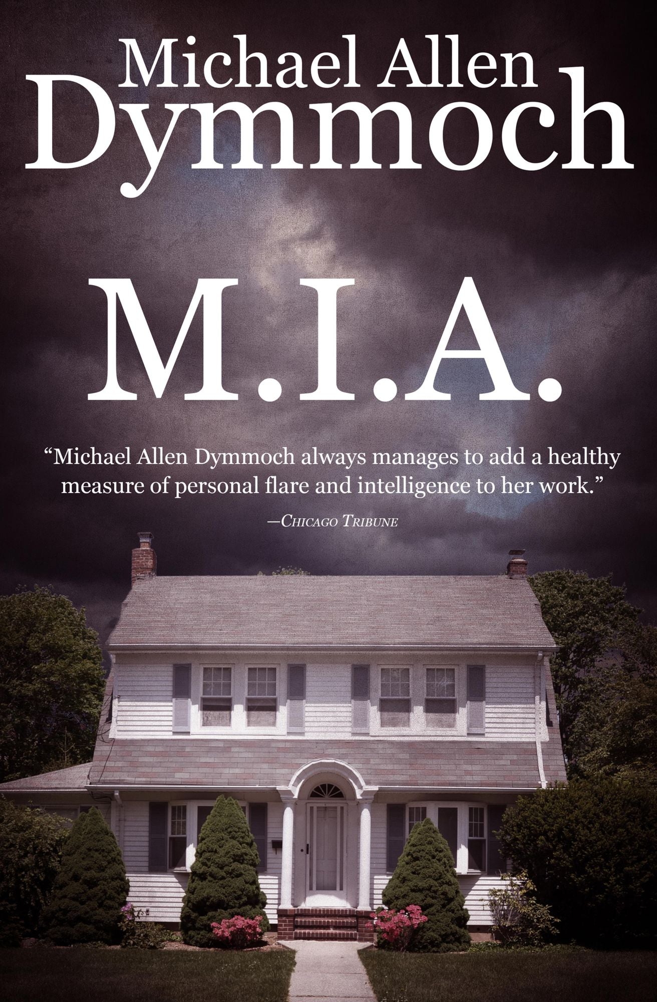 M.I.A.