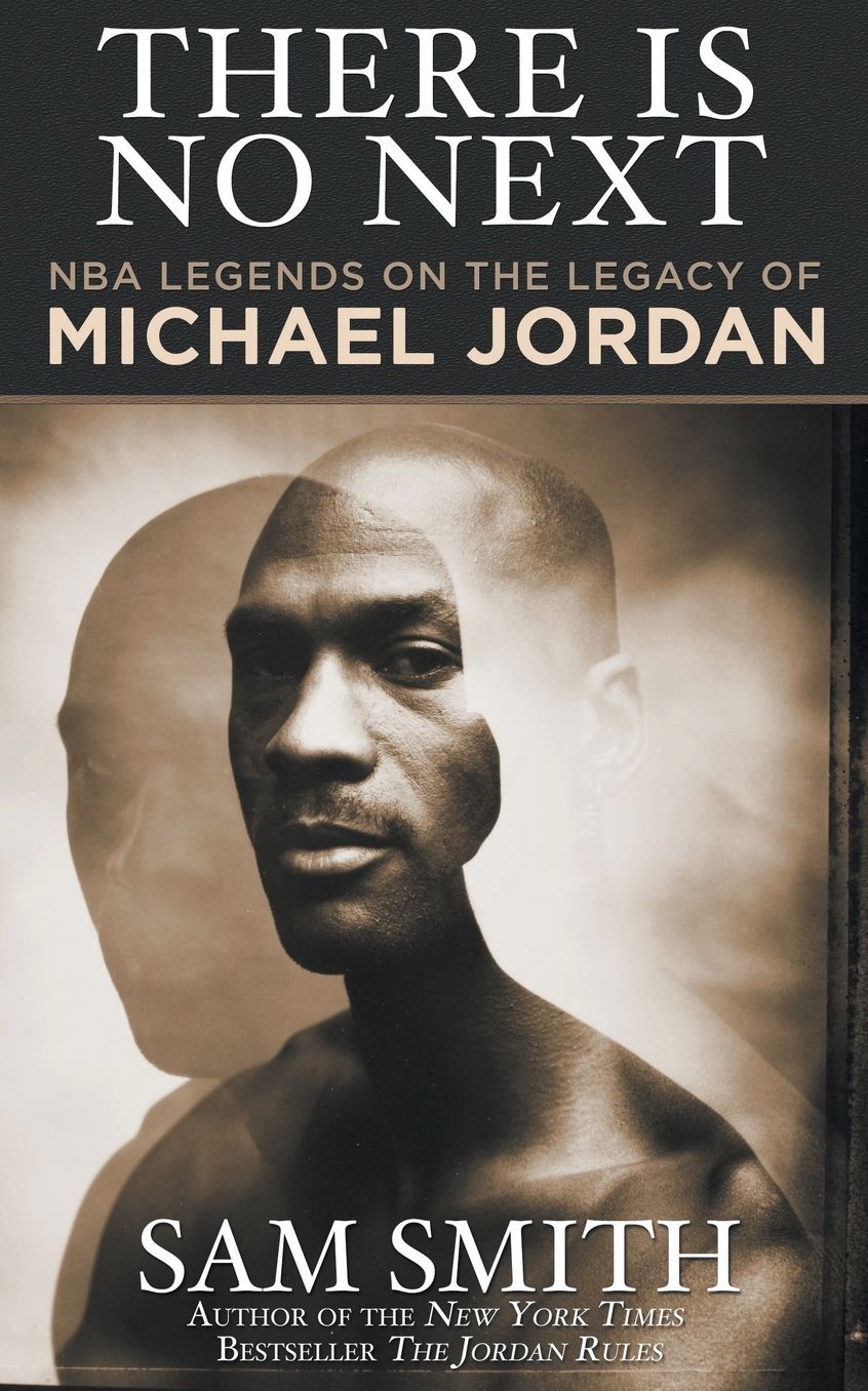There Is No Next: NBA Legends on the Legacy of Michael Jordan