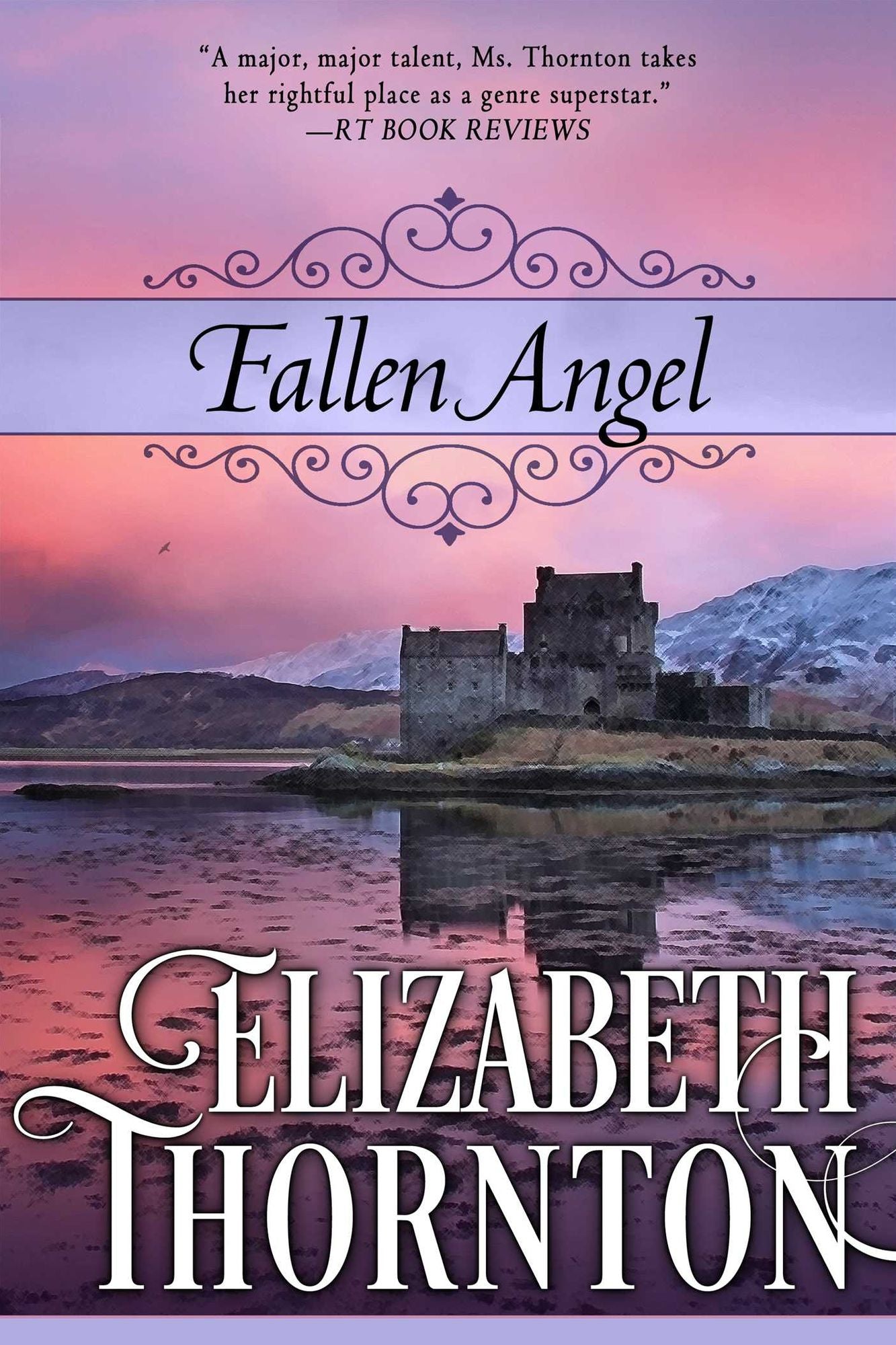 Fallen Angel