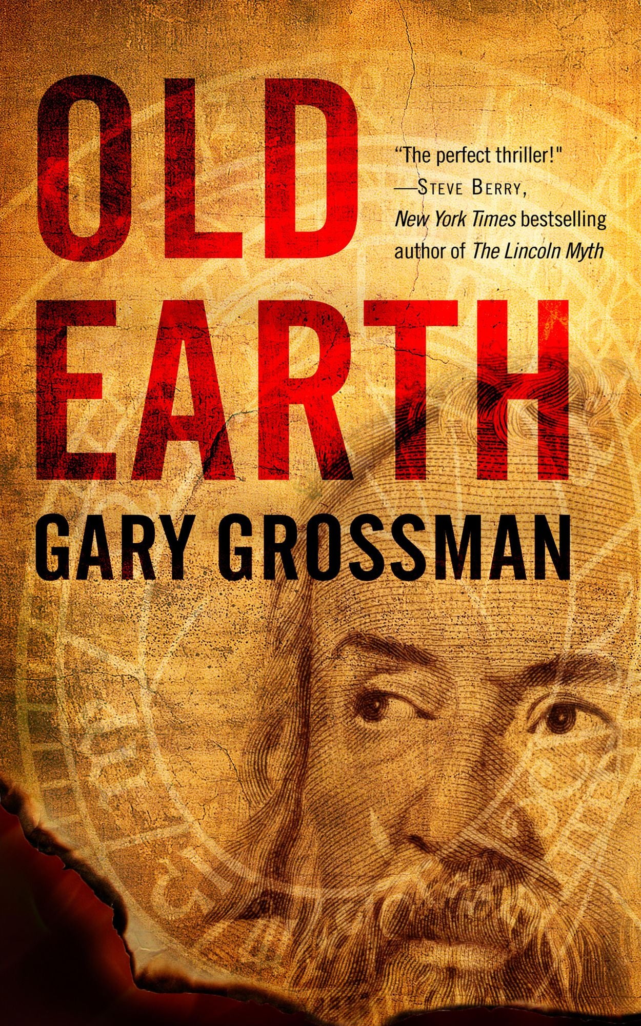 Old Earth