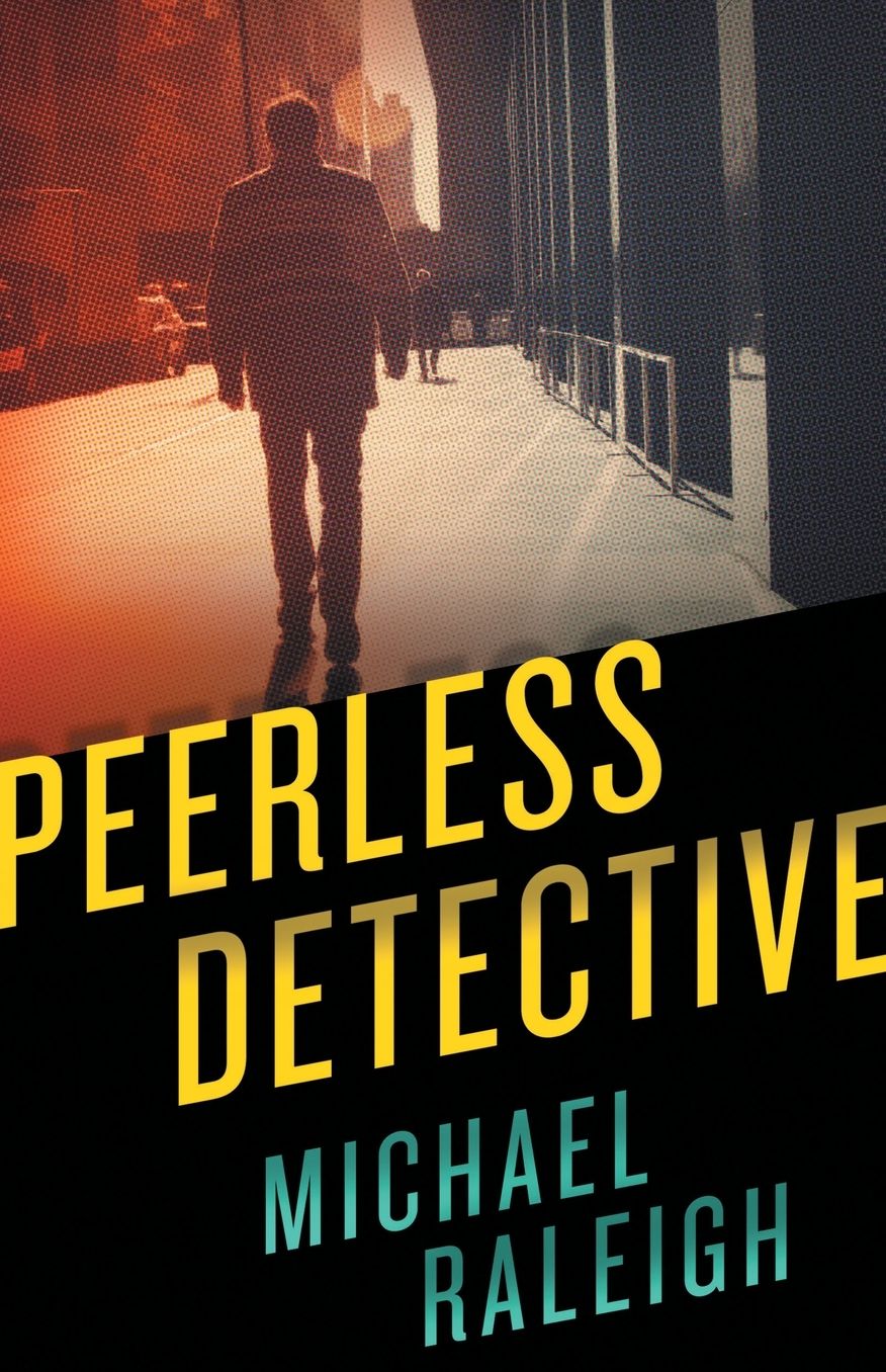 Peerless Detective