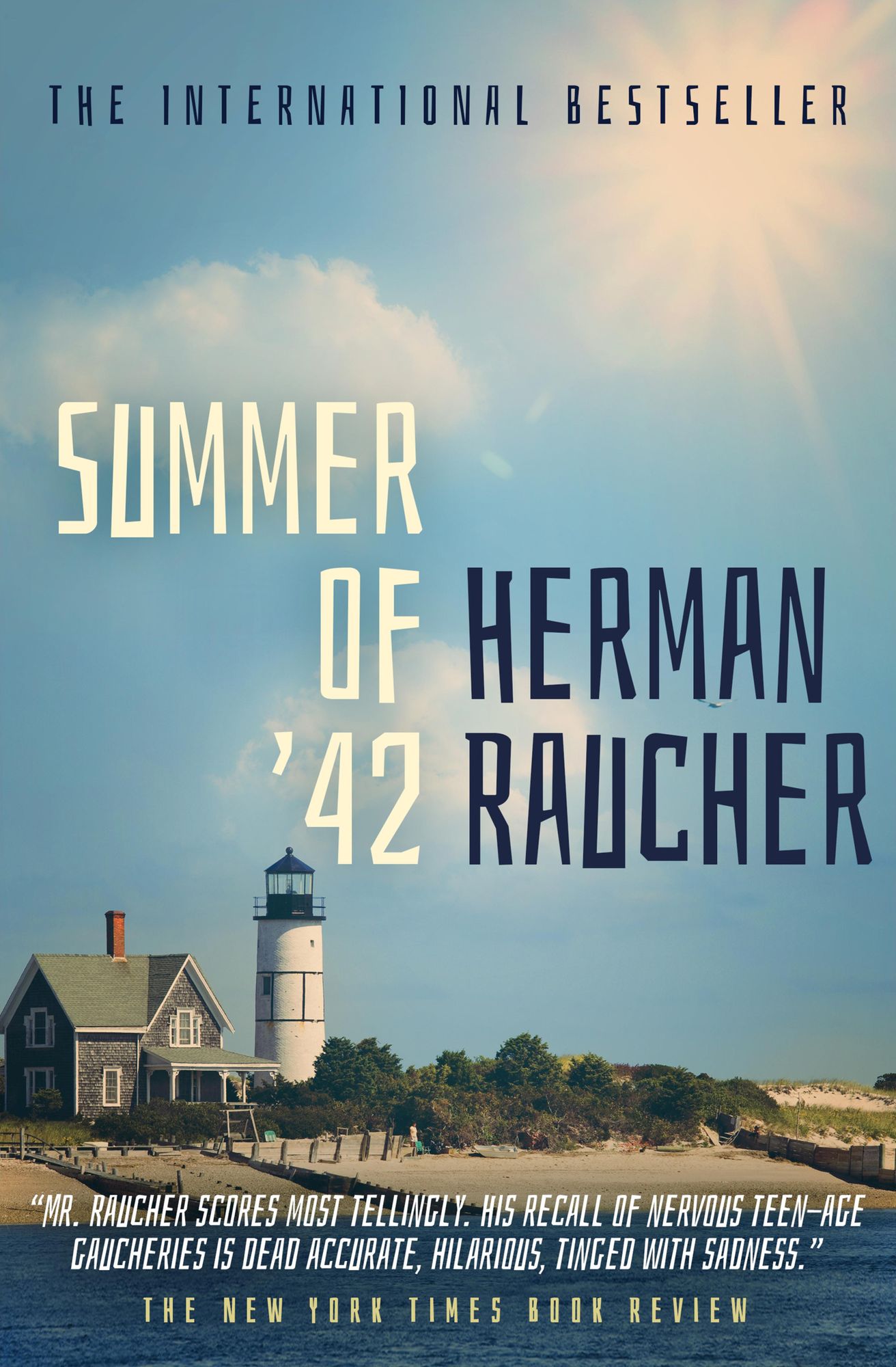 Summer of '42