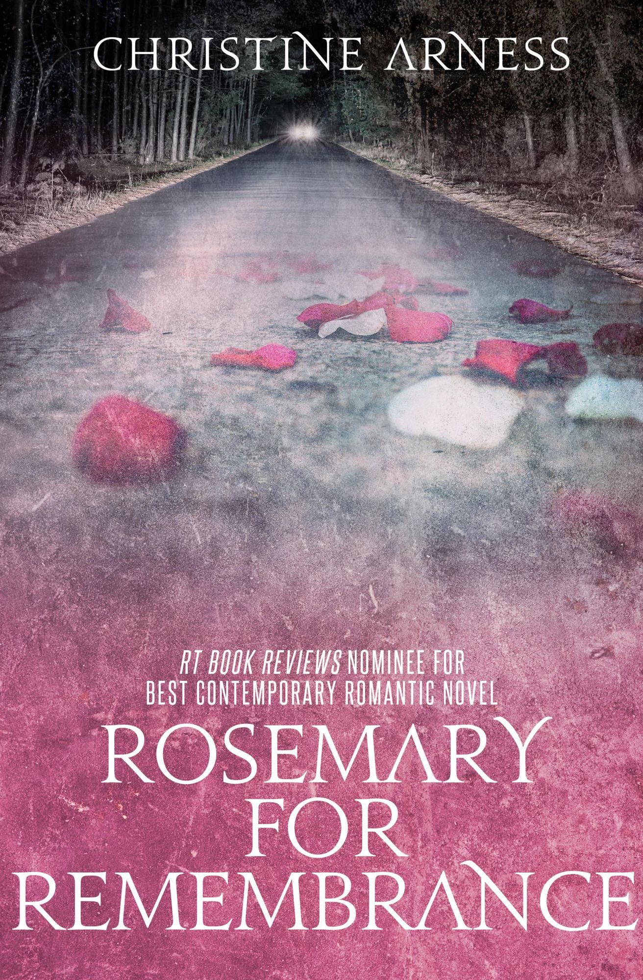 Rosemary for Remembrance