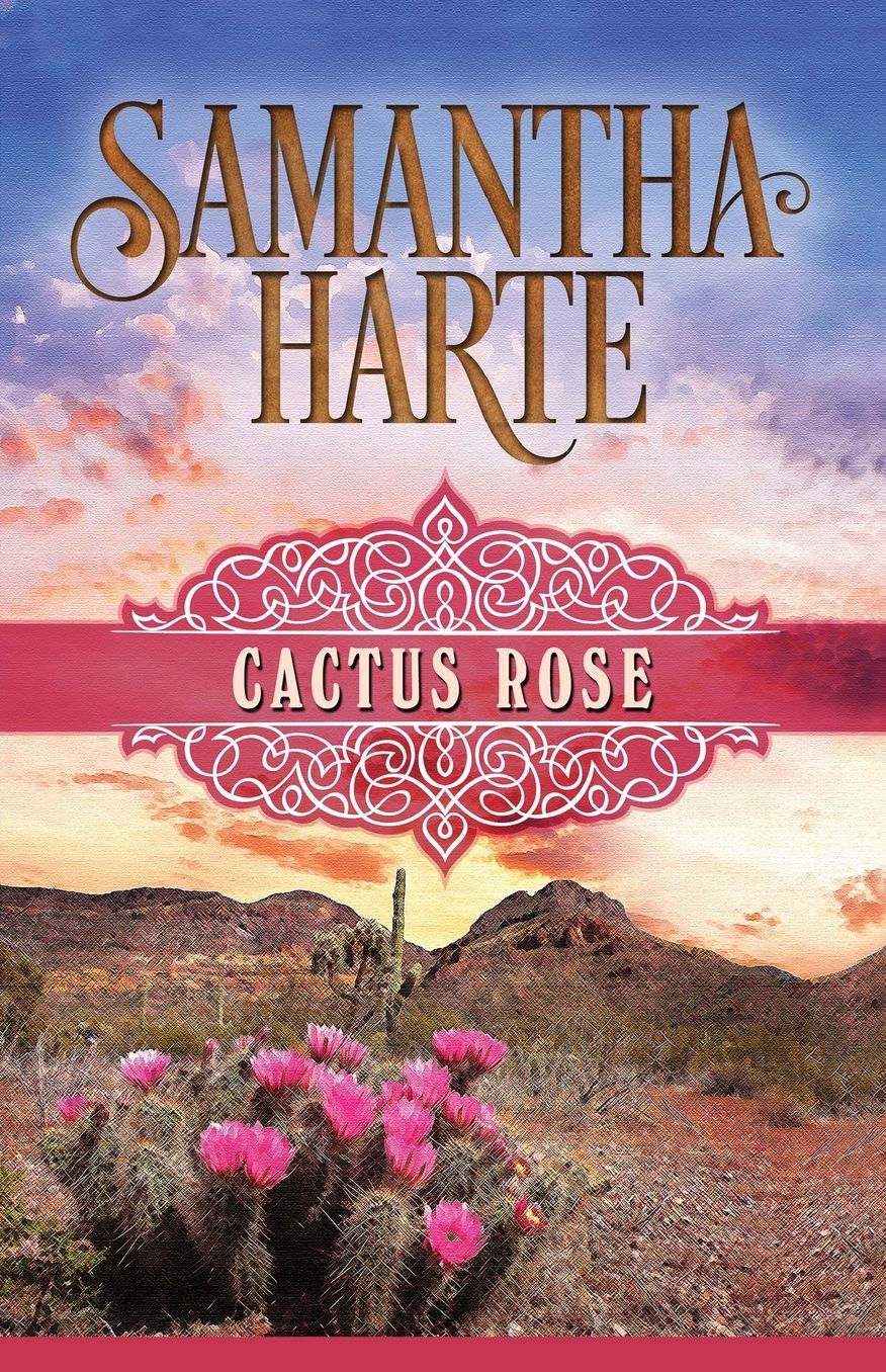 Cactus Rose