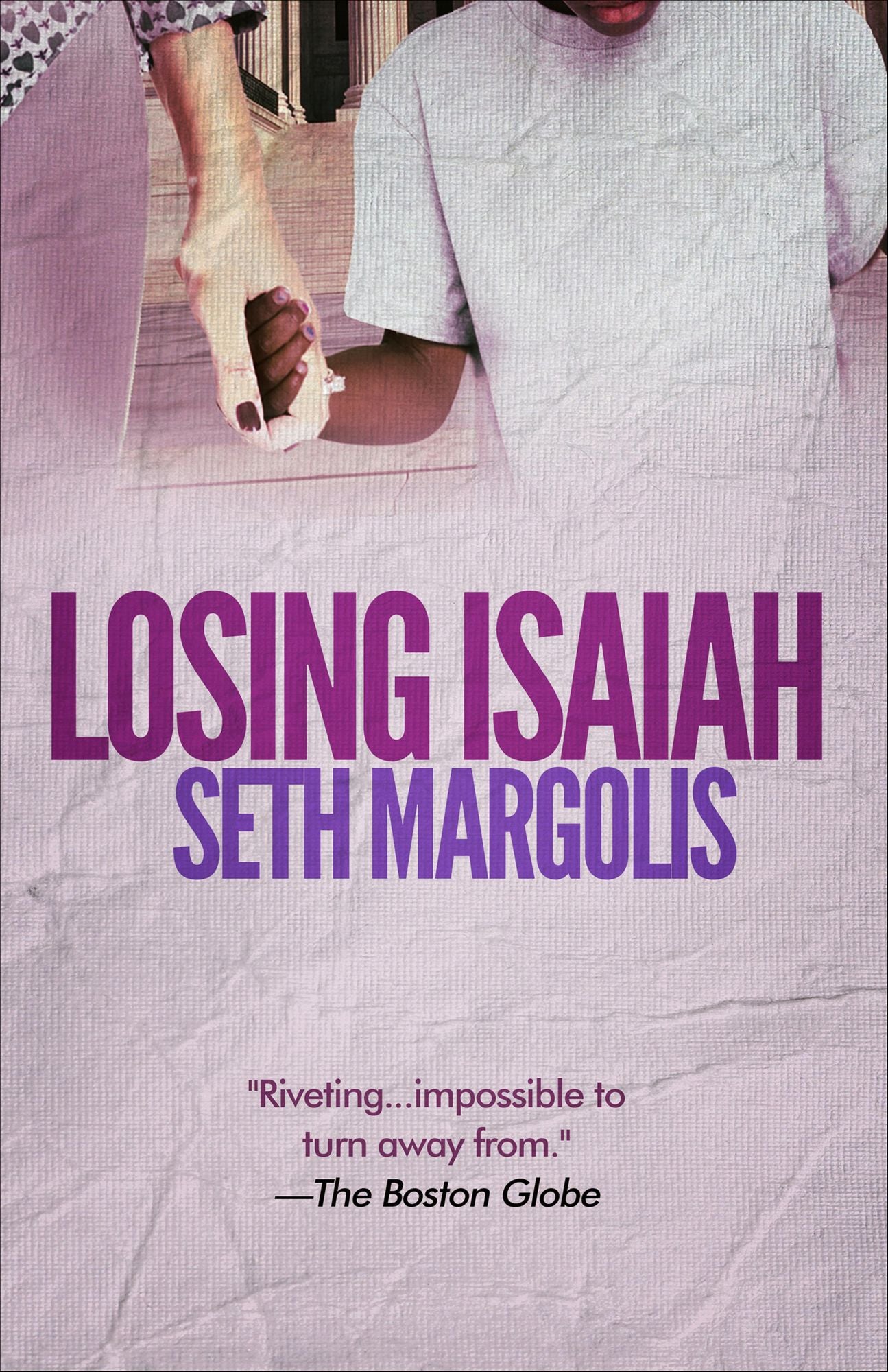 Losing Isaiah