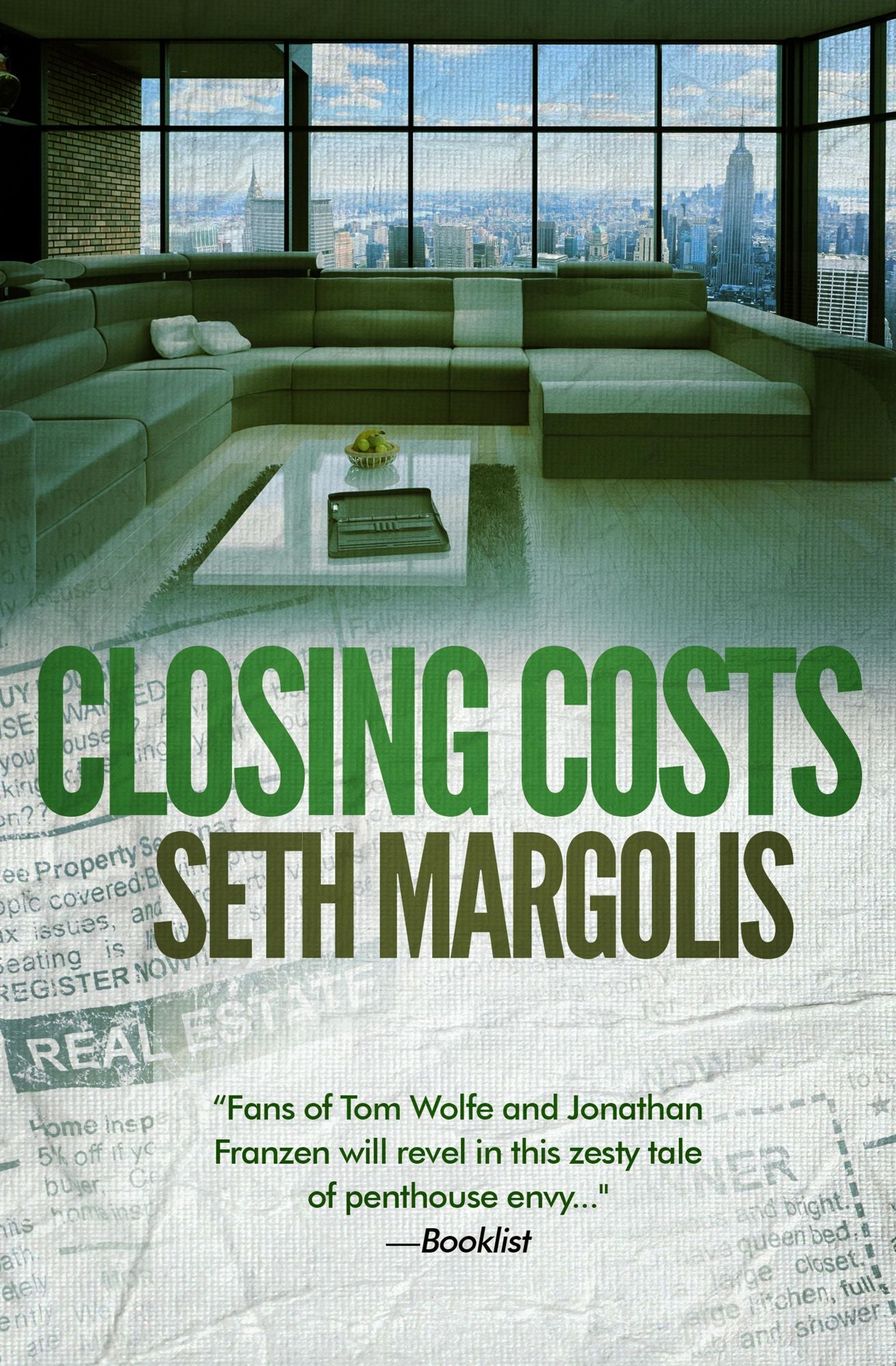 Closing Costs
