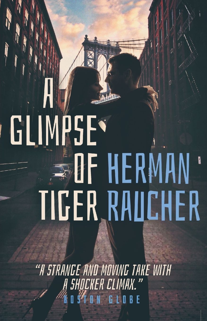 A Glimpse of Tiger
