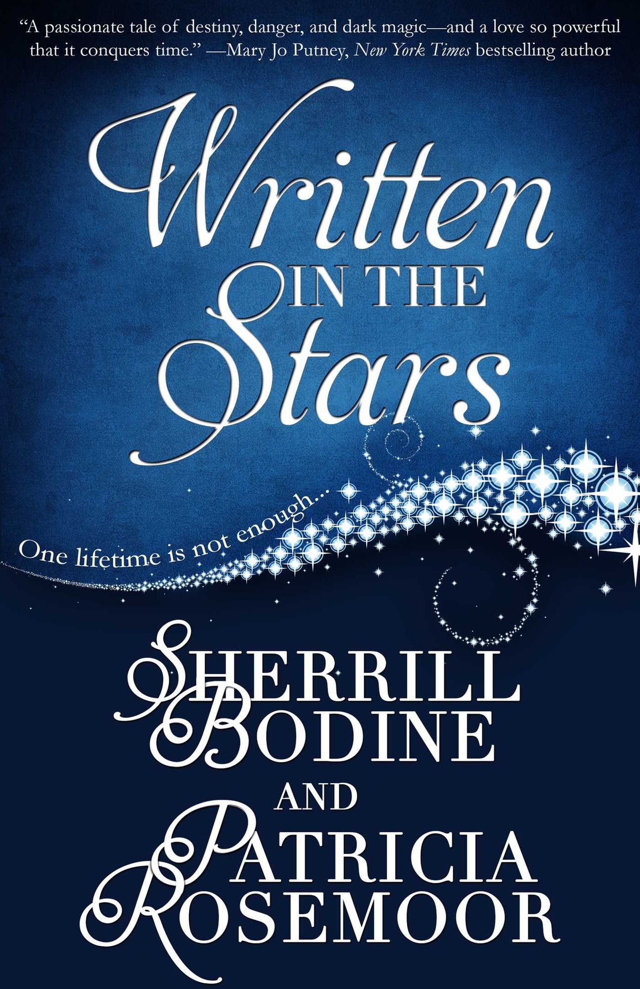 Written in the Stars