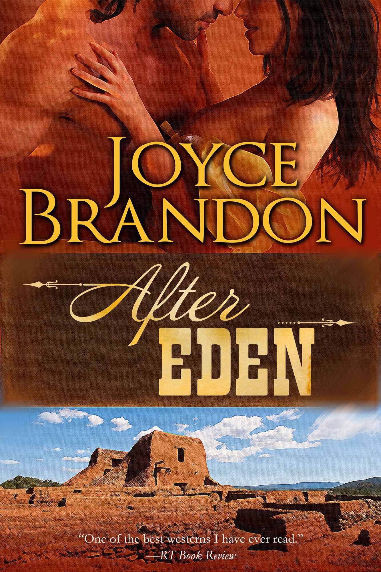 After Eden