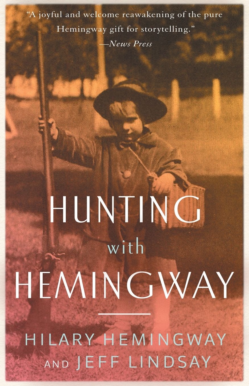 Hunting with Hemingway
