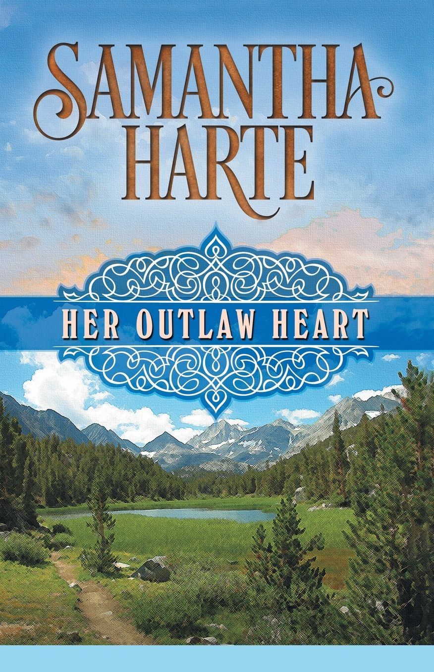 Her Outlaw Heart