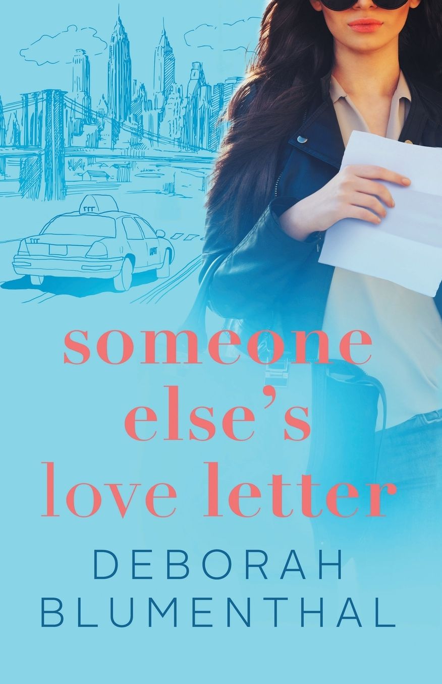 Someone Else's Love Letter