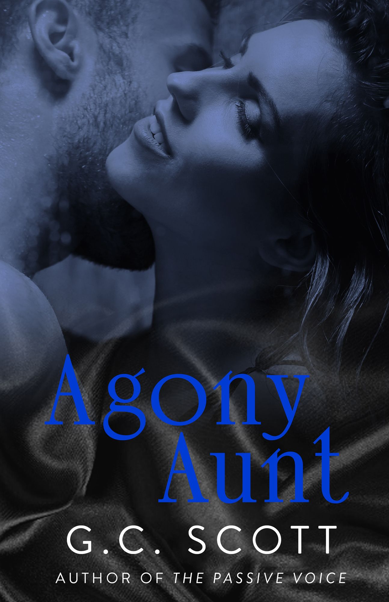 Agony Aunt